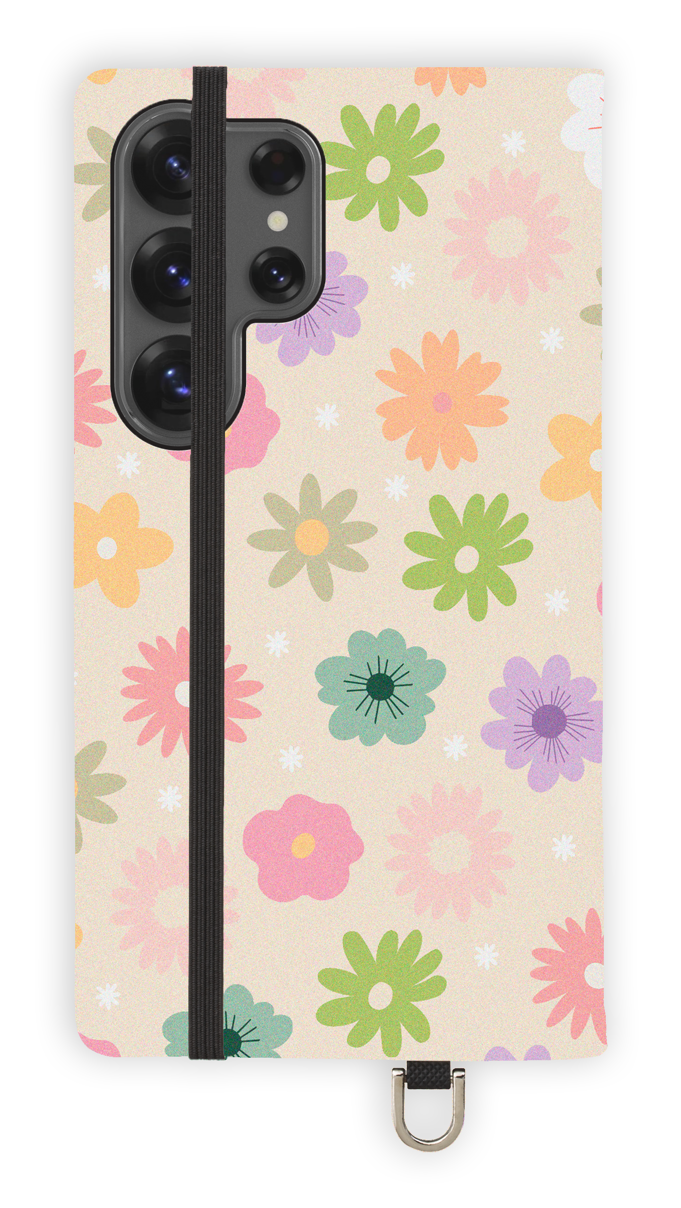Folio Case S25 Ultra Adore Small Folio Case -