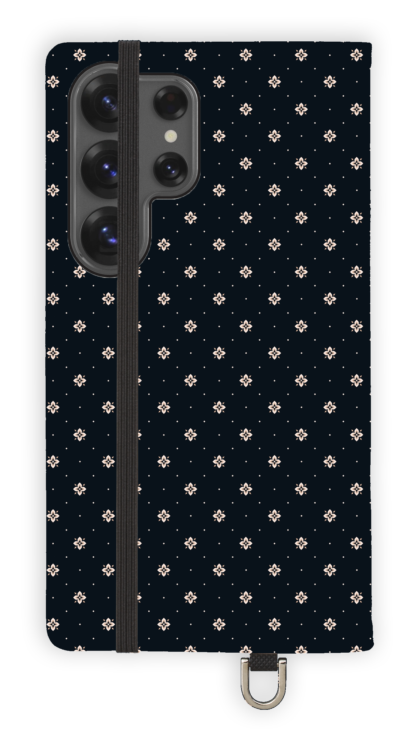 Folio Case S25 Ultra Billie Folio Case -