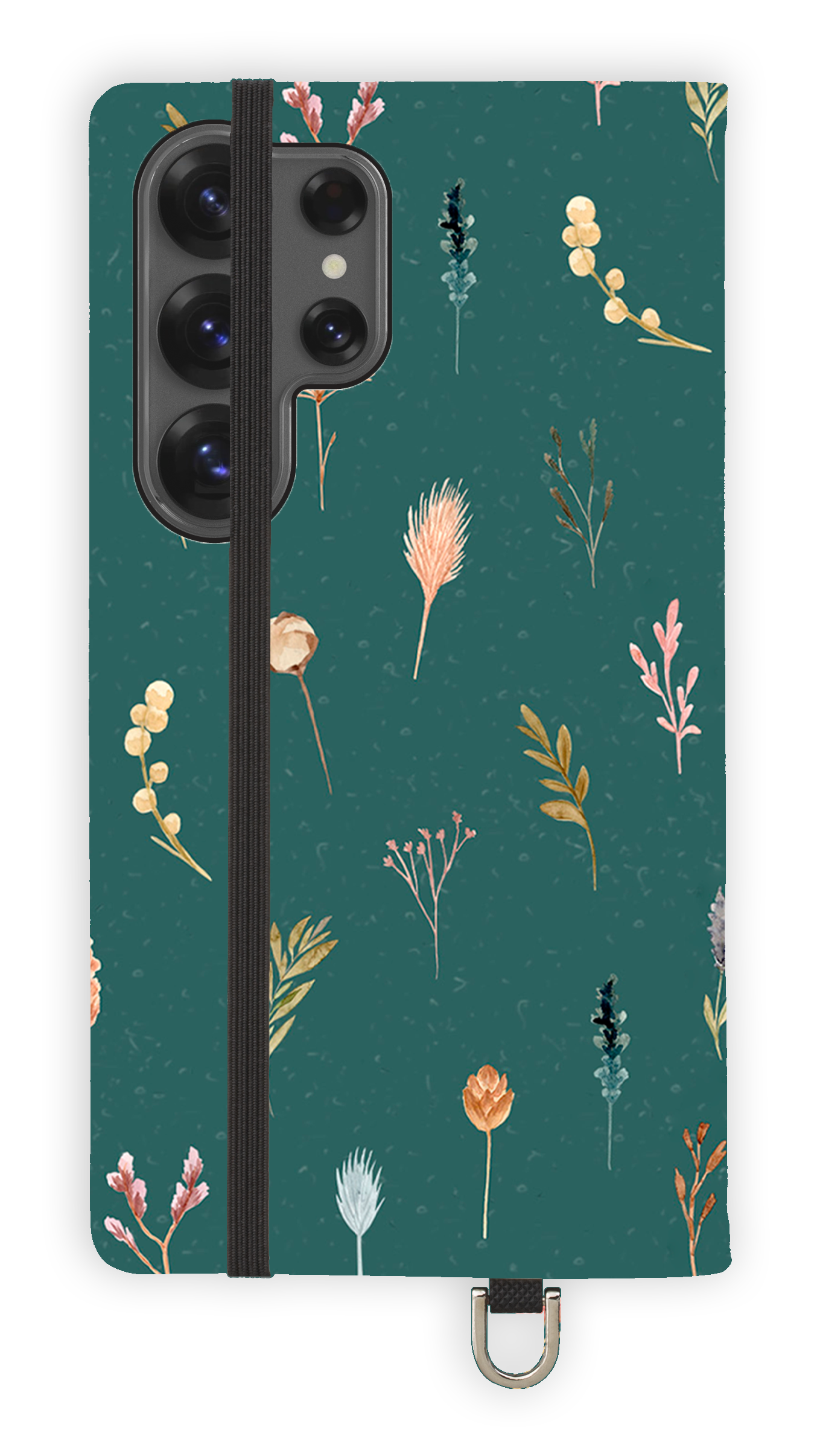 Folio Case S25 Ultra Breezy Folio Case -