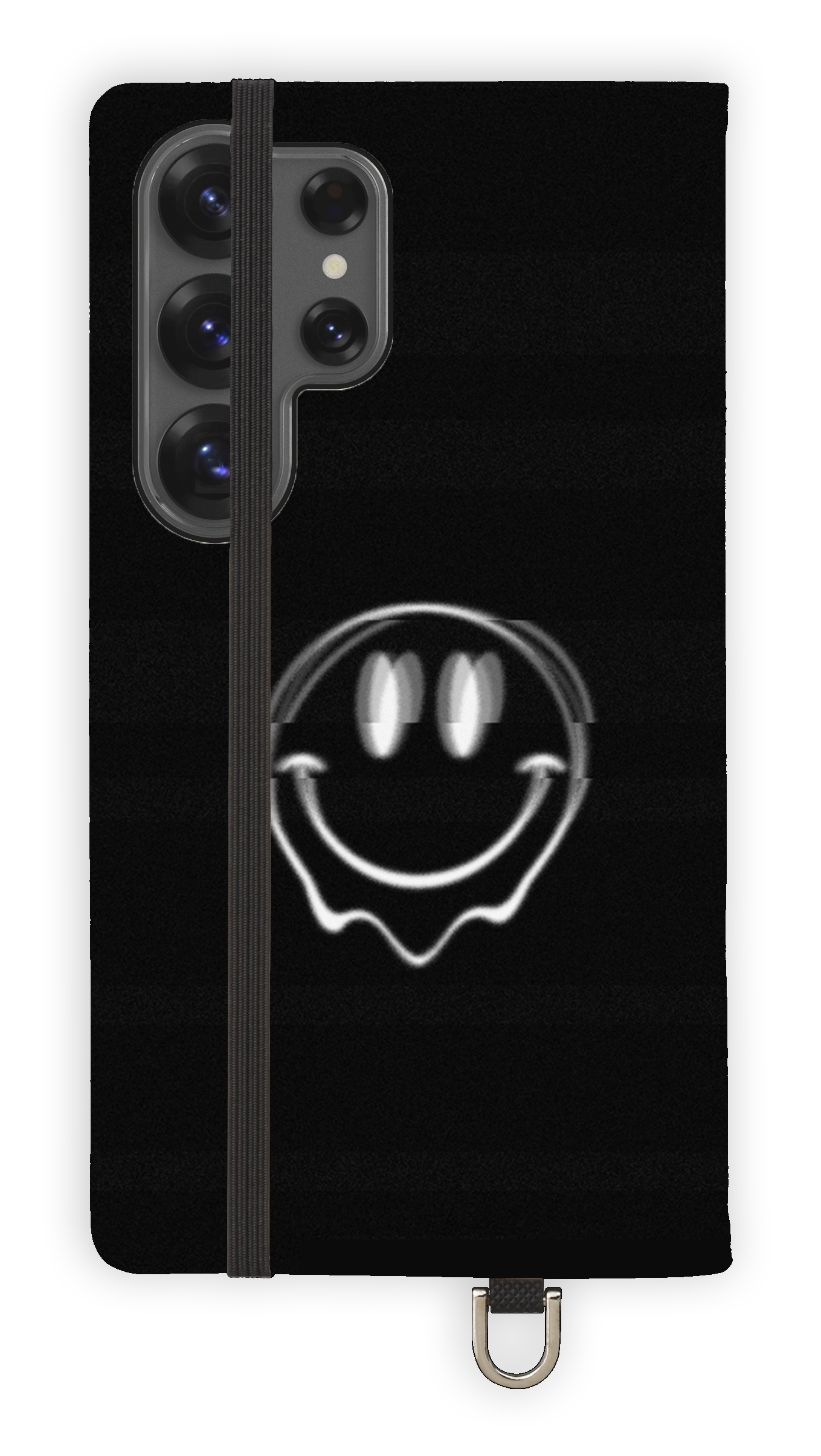 Folio Case S25 Ultra Grin Folio Case -