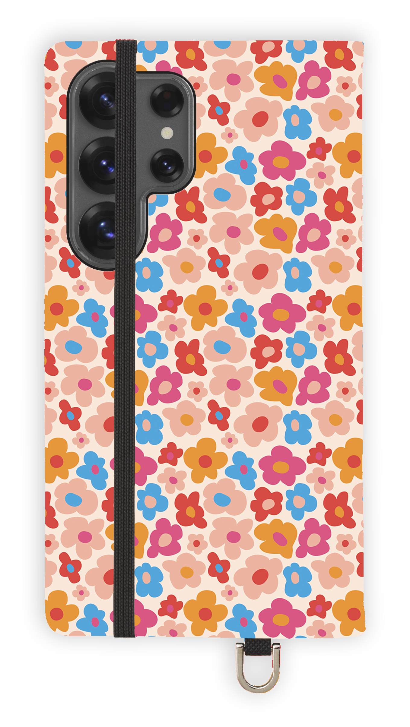 Folio Case S25 Ultra Millie Folio Case -