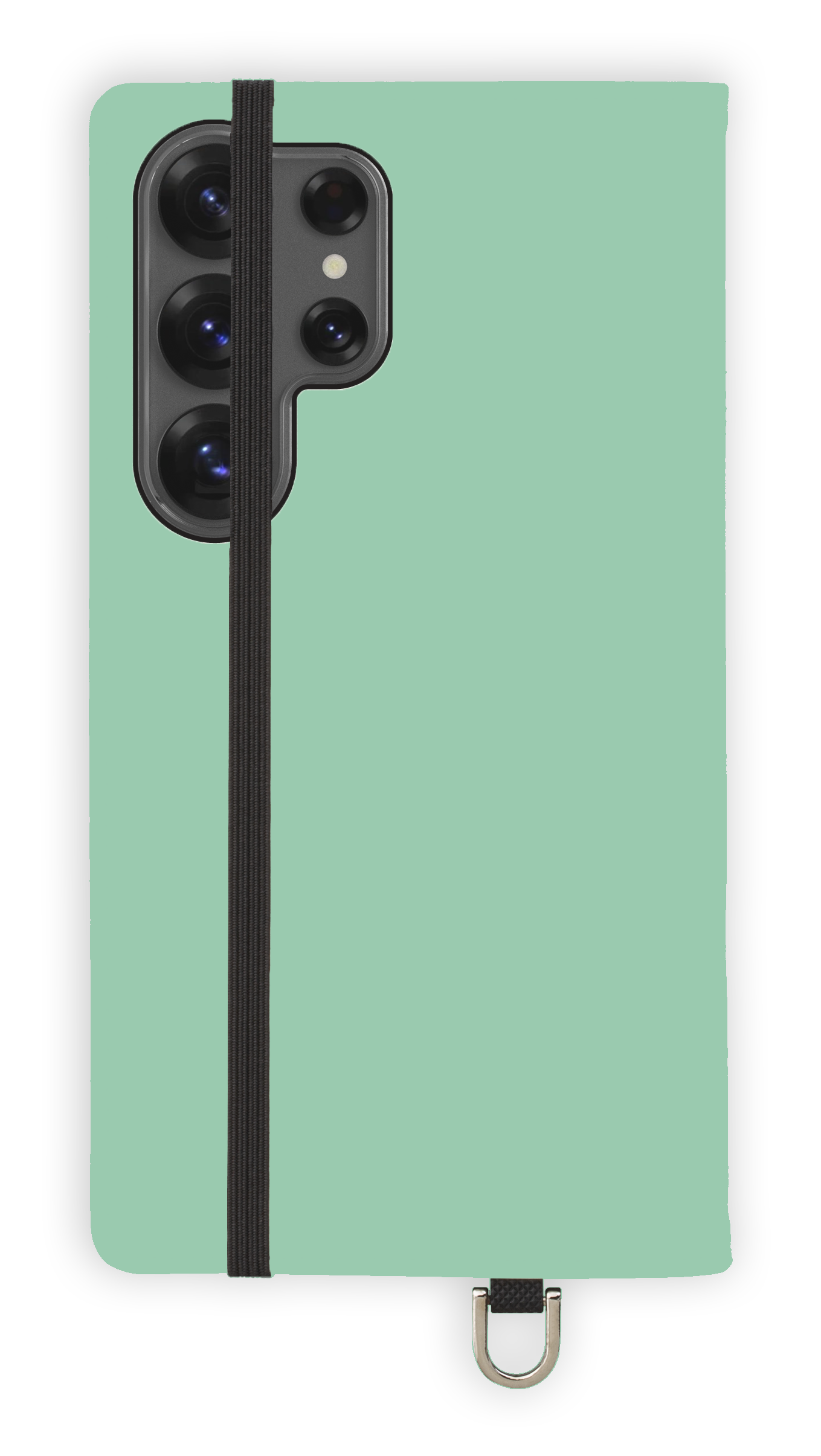 Folio Case S25 Ultra Mint Folio Case -