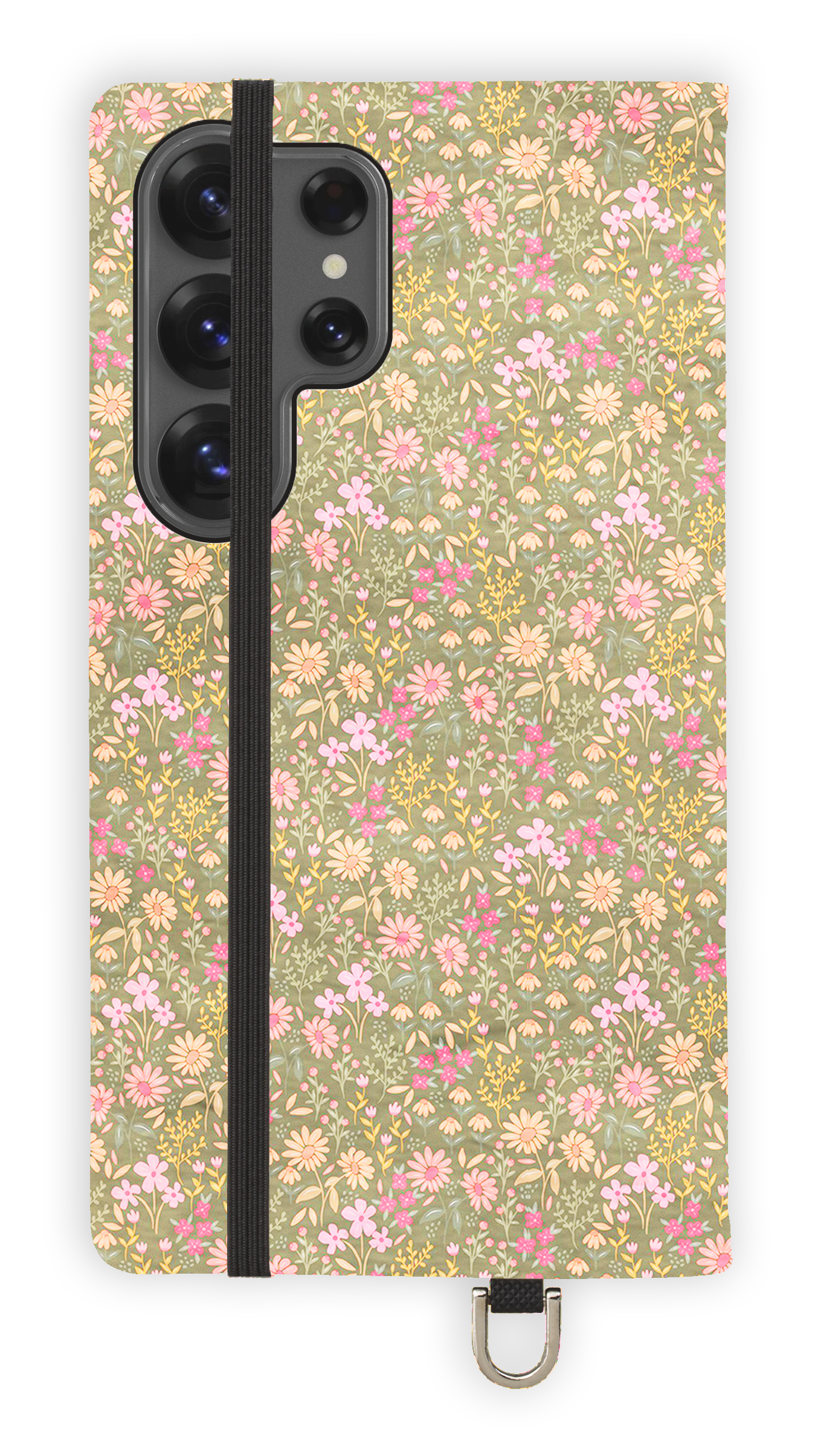 Folio Case S25 Ultra Prairie Folio Case -
