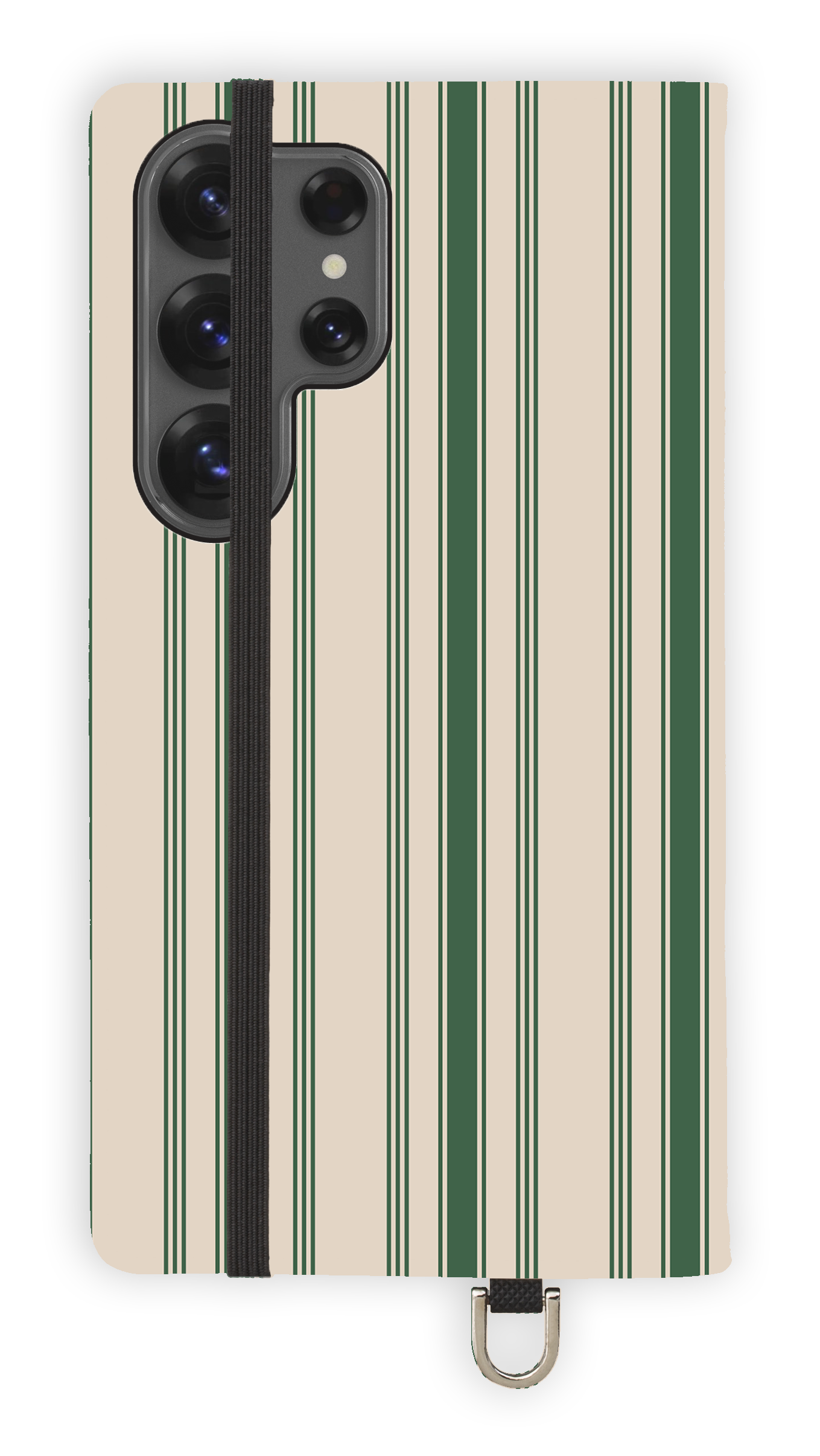 Folio Case S25 Ultra Rally Folio Case -