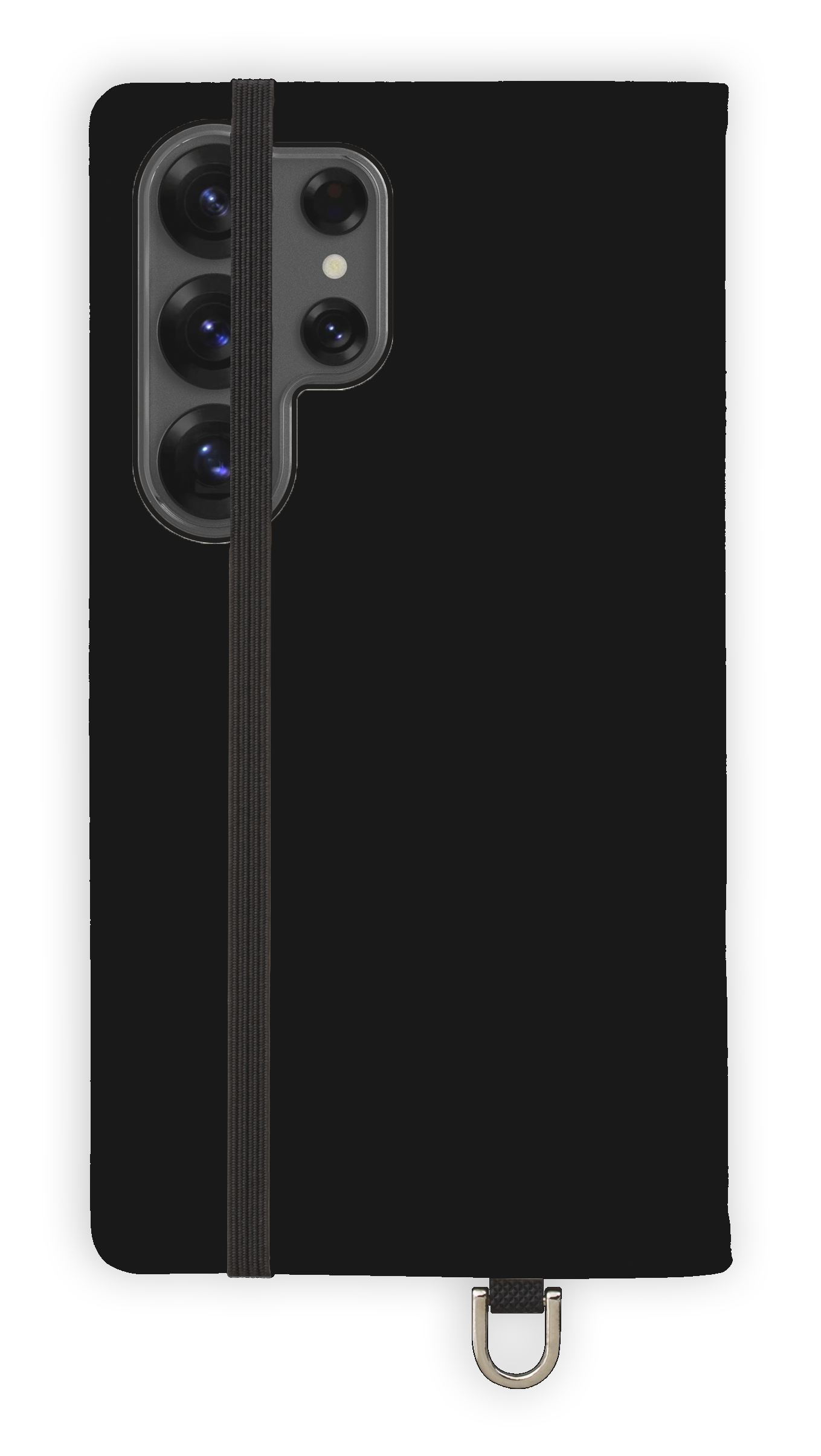 Folio Case S25 Ultra Ravens Folio Case -