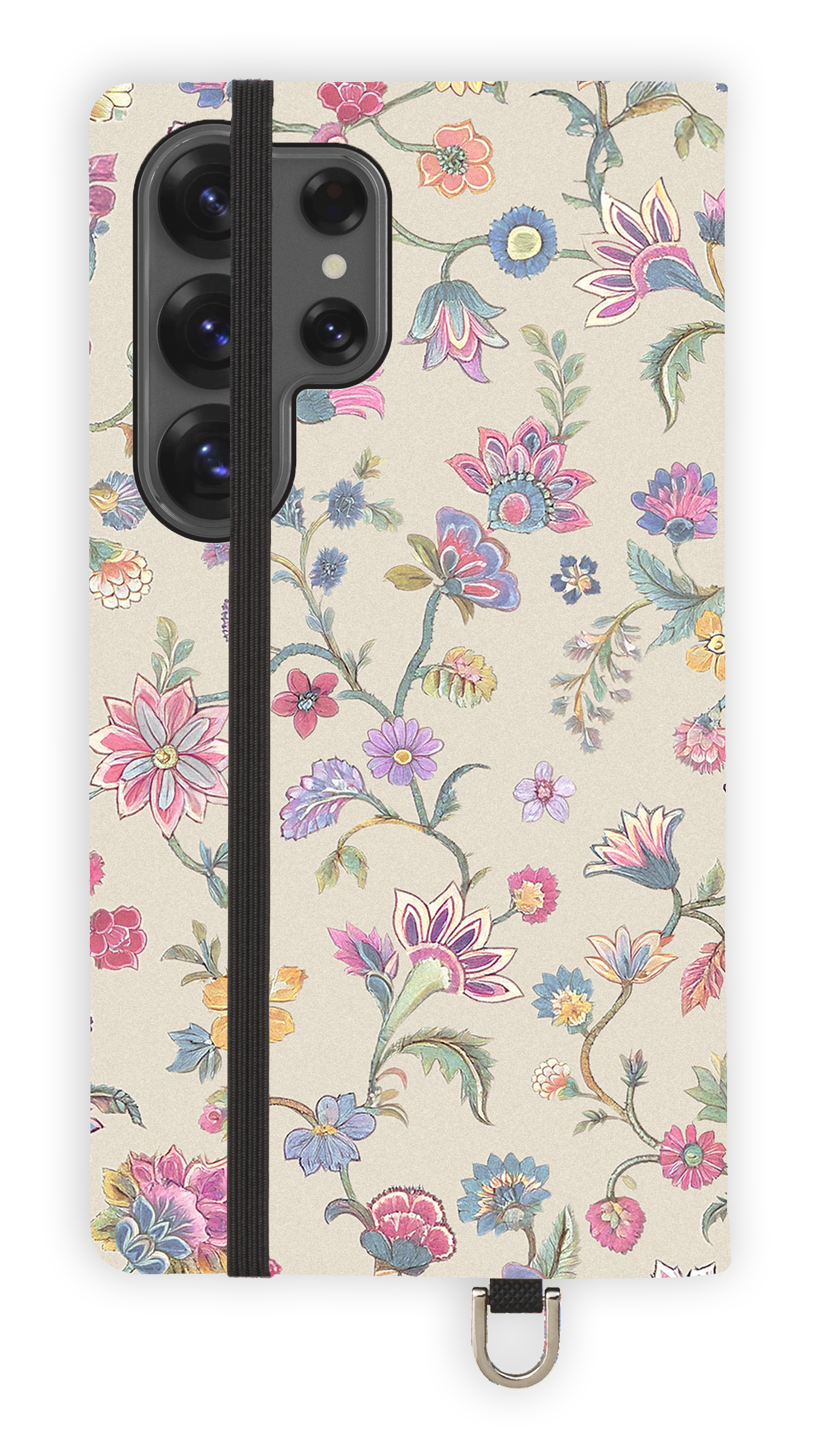 Folio Case S25 Ultra Secret Garden Folio Case -