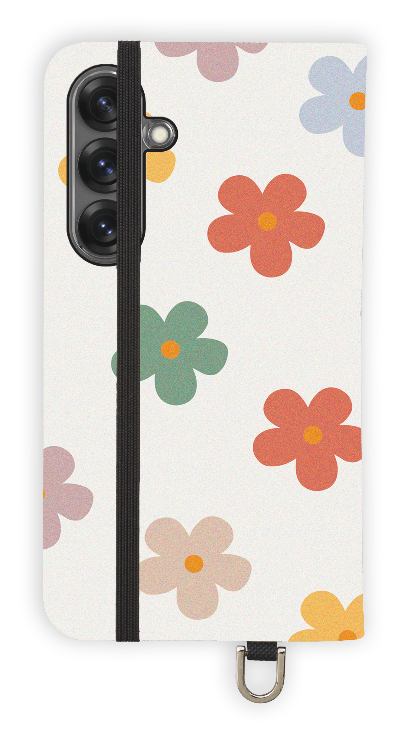 Folio Case S25 Woodstock big Folio Case -
