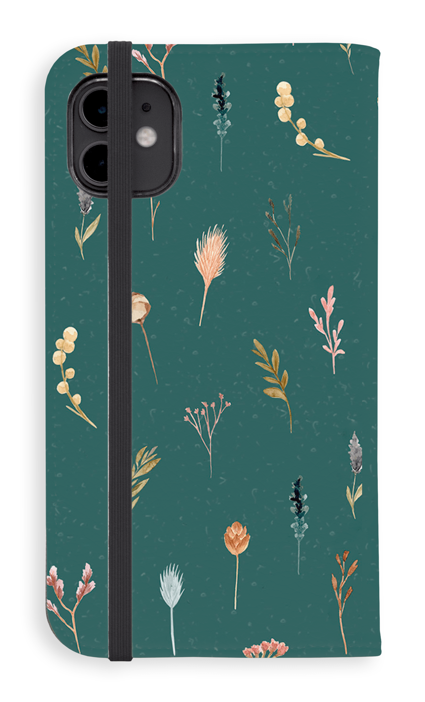Folio Case iPhone 11 Breezy - Folio Case -