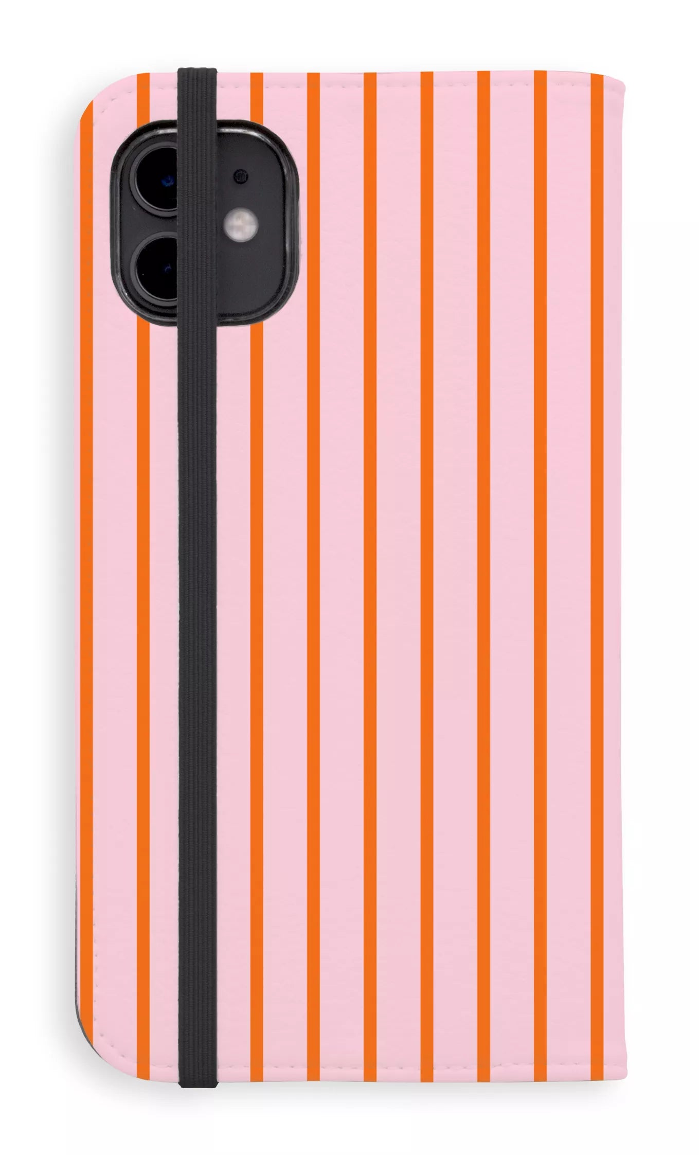 Folio Case iPhone 11 Dolce Striscia Folio Case -