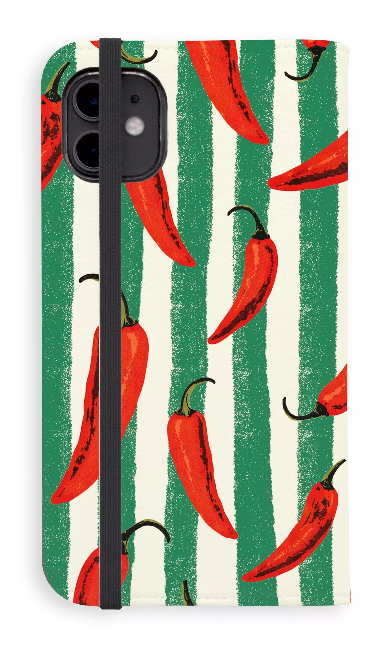 Folio Case iPhone 11 Piccante Folio Case -