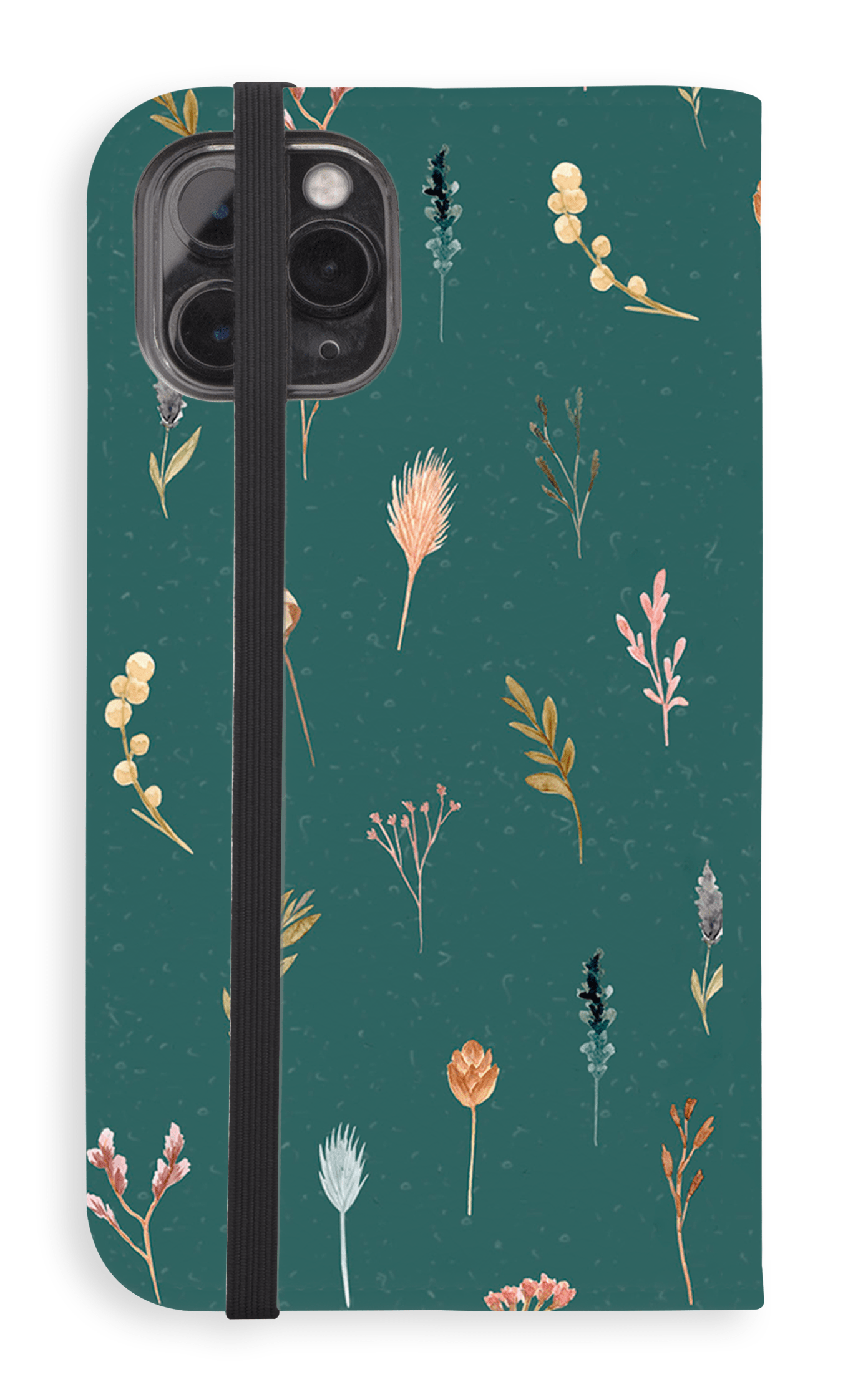 Folio Case iPhone 11 Pro Breezy - Folio Case -