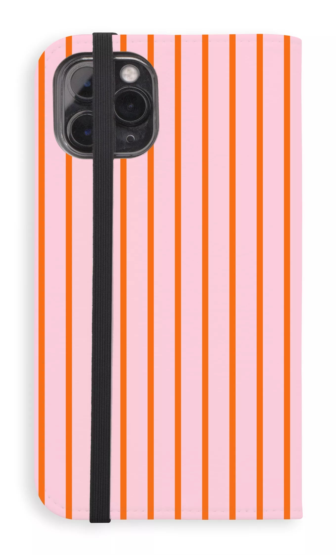Folio Case iPhone 11 Pro Dolce Striscia Folio Case -