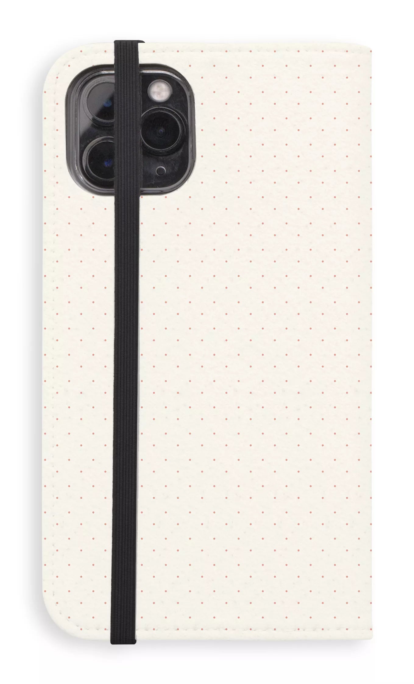 Folio Case iPhone 11 Pro Fresa Lace Folio Case -