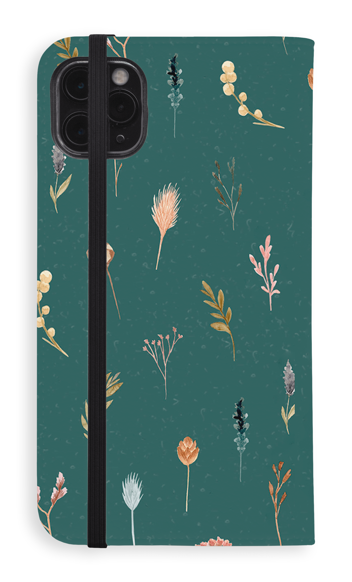 Folio Case iPhone 11 Pro Max Breezy - Folio Case -