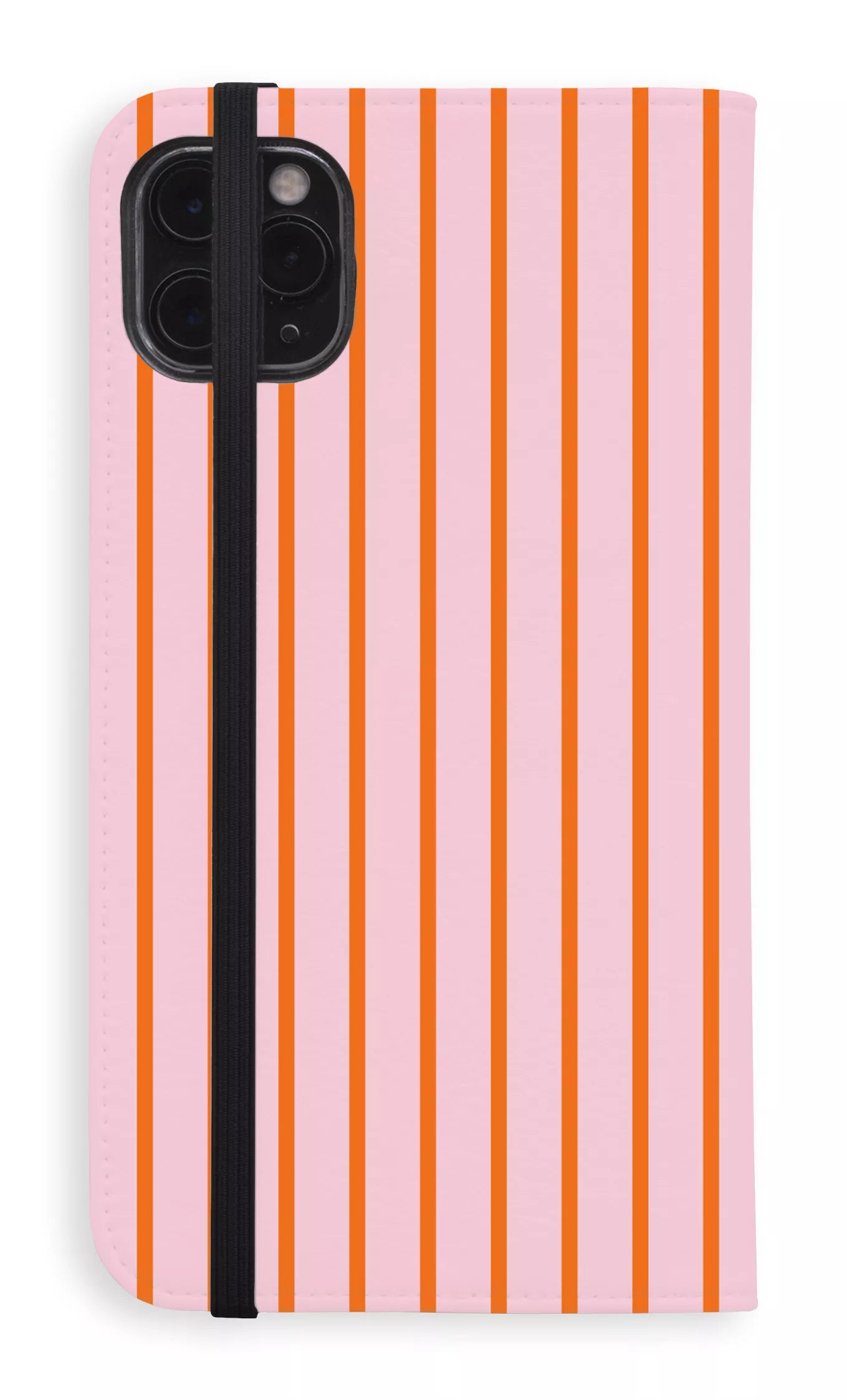 Folio Case iPhone 11 Pro Max Dolce Striscia Folio Case -