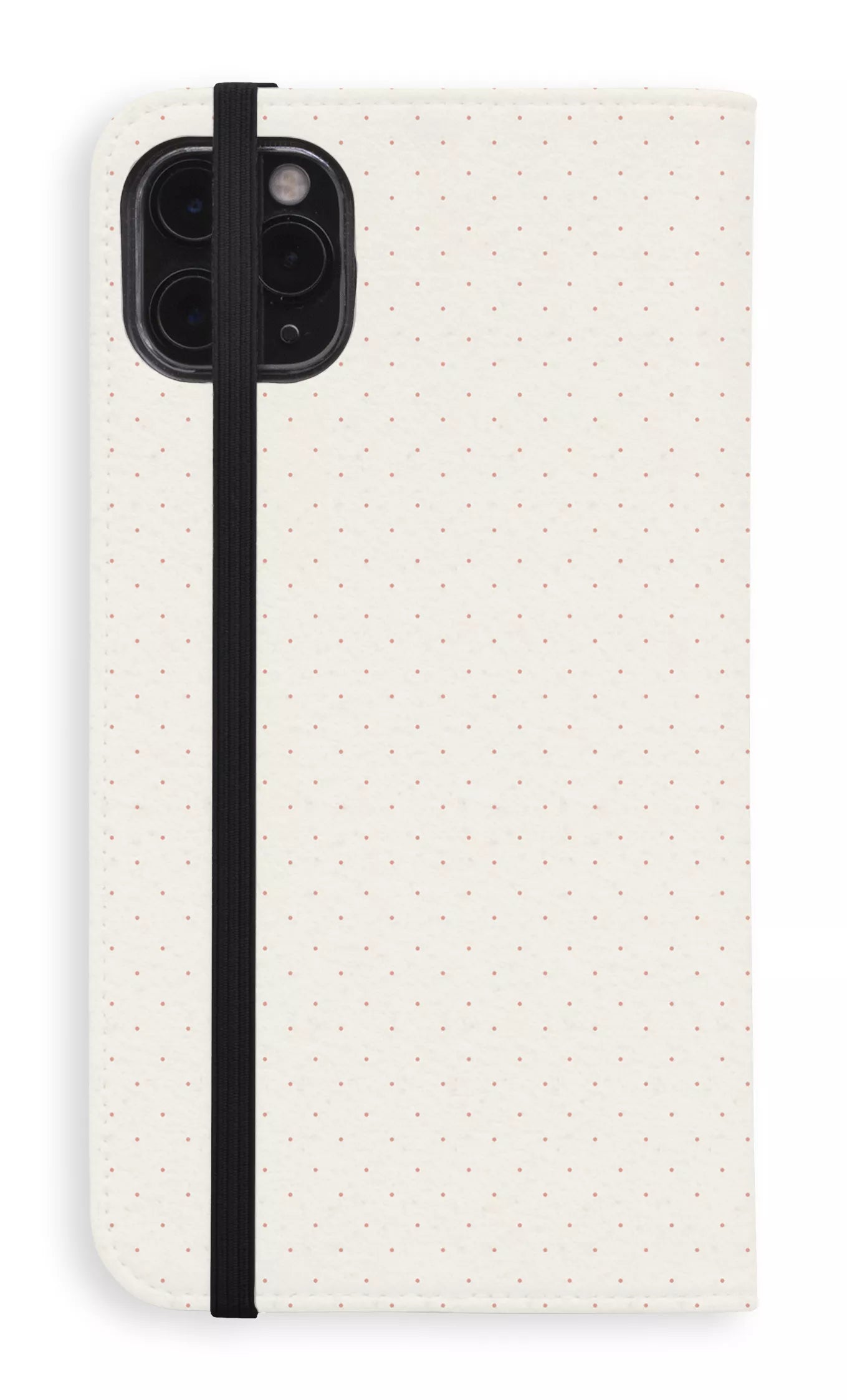 Folio Case iPhone 11 Pro Max Fresa Lace Folio Case -