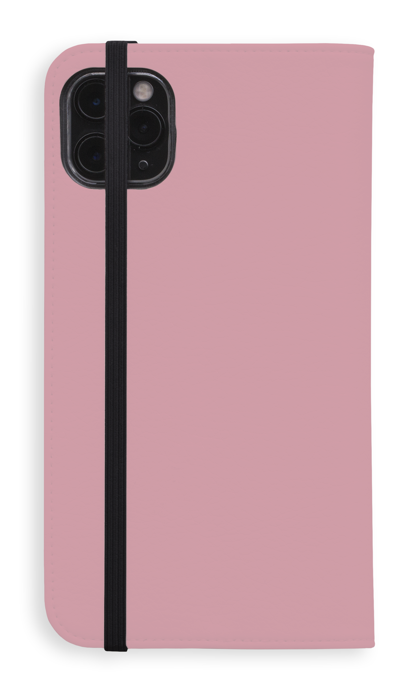 Folio Case iPhone 11 Pro Max Peony - Folio Case -