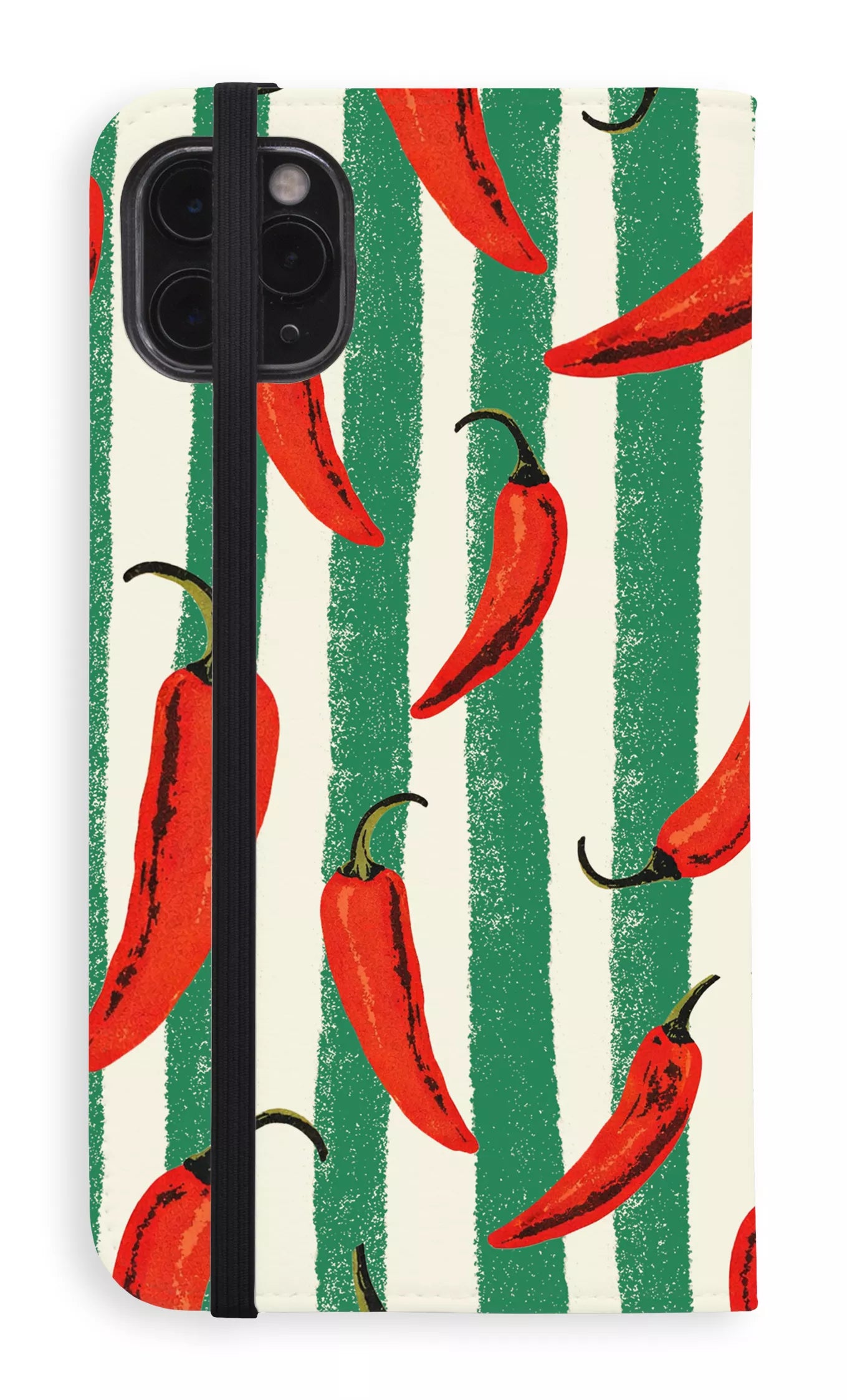 Folio Case iPhone 11 Pro Max Piccante Folio Case -