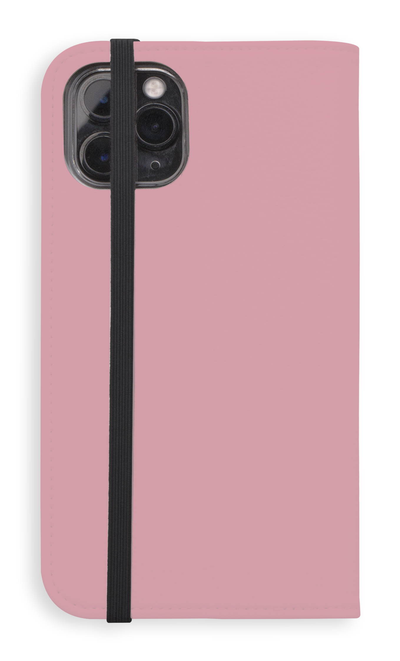 Folio Case iPhone 11 Pro Peony - Folio Case -