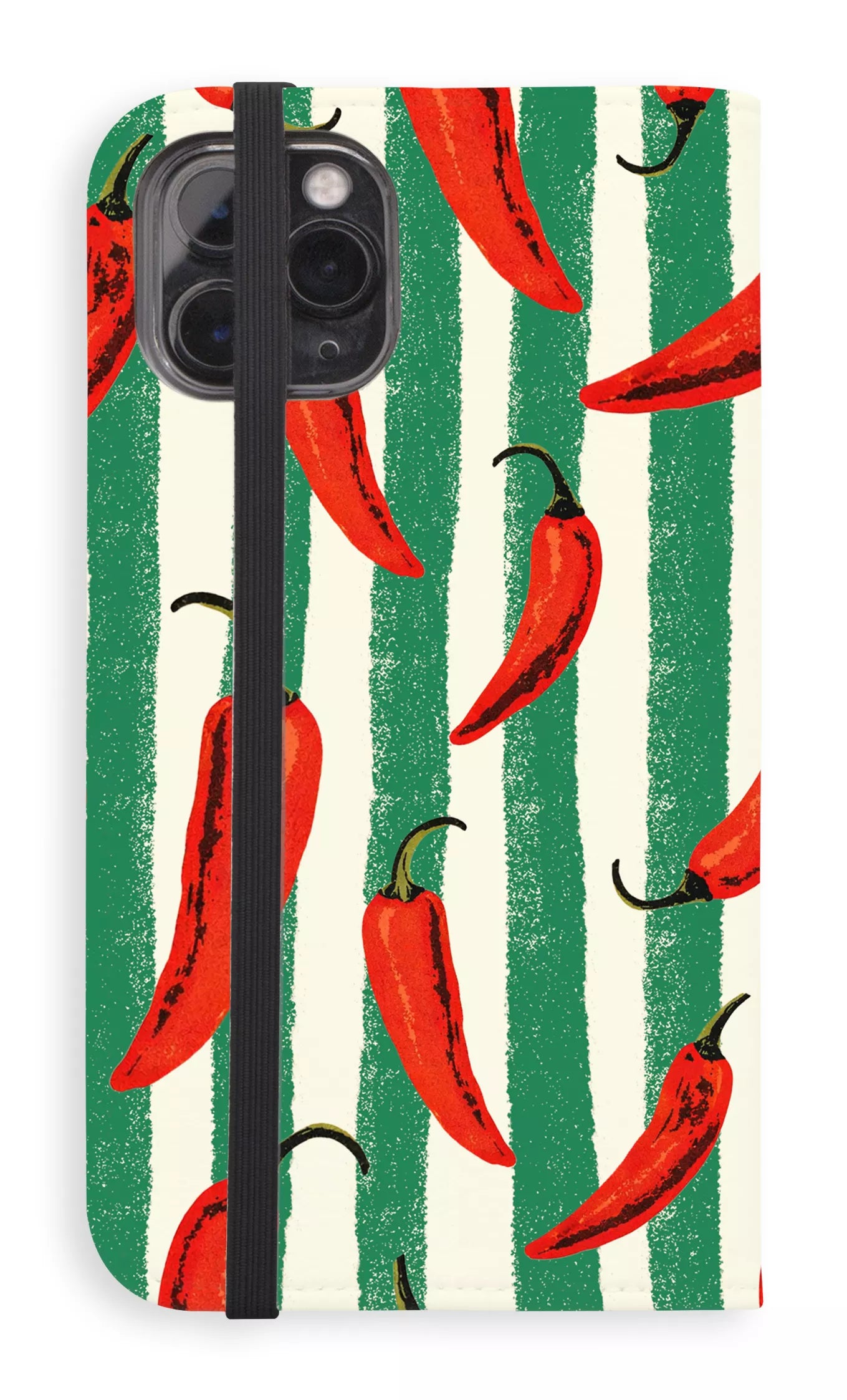 Folio Case iPhone 11 Pro Piccante Folio Case -