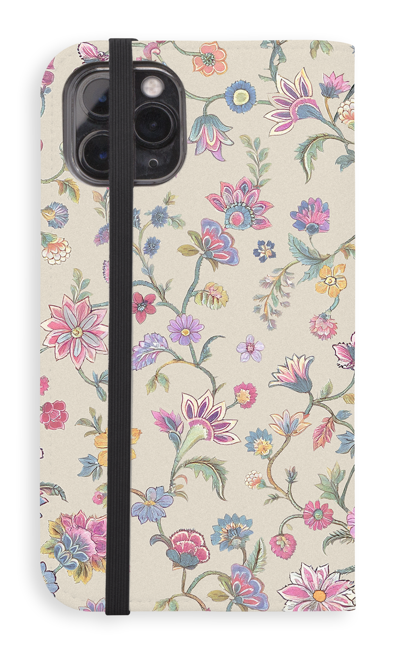 Folio Case iPhone 11 Pro Secret Garden Folio Case -