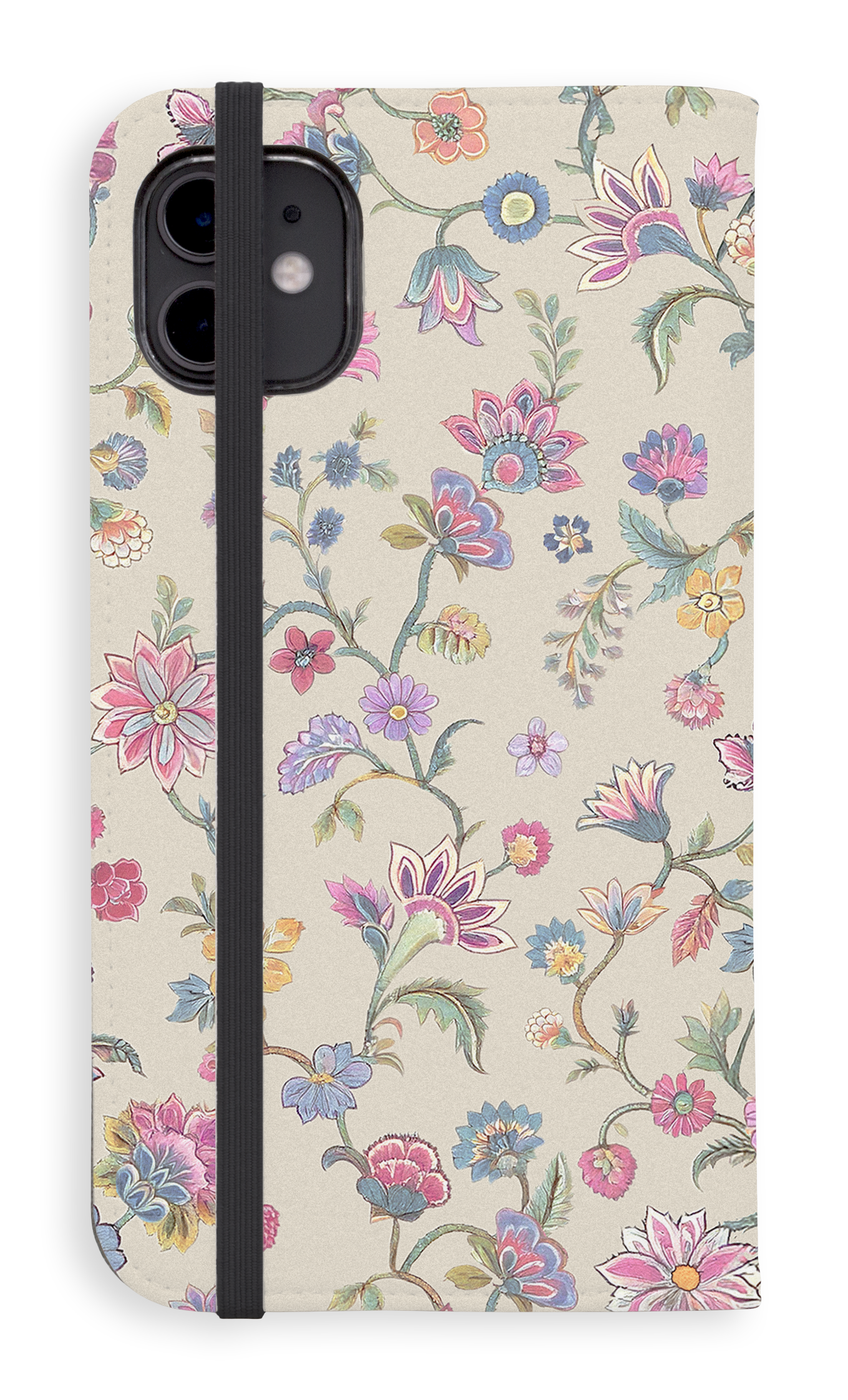 Folio Case iPhone 11 Secret Garden Folio Case -