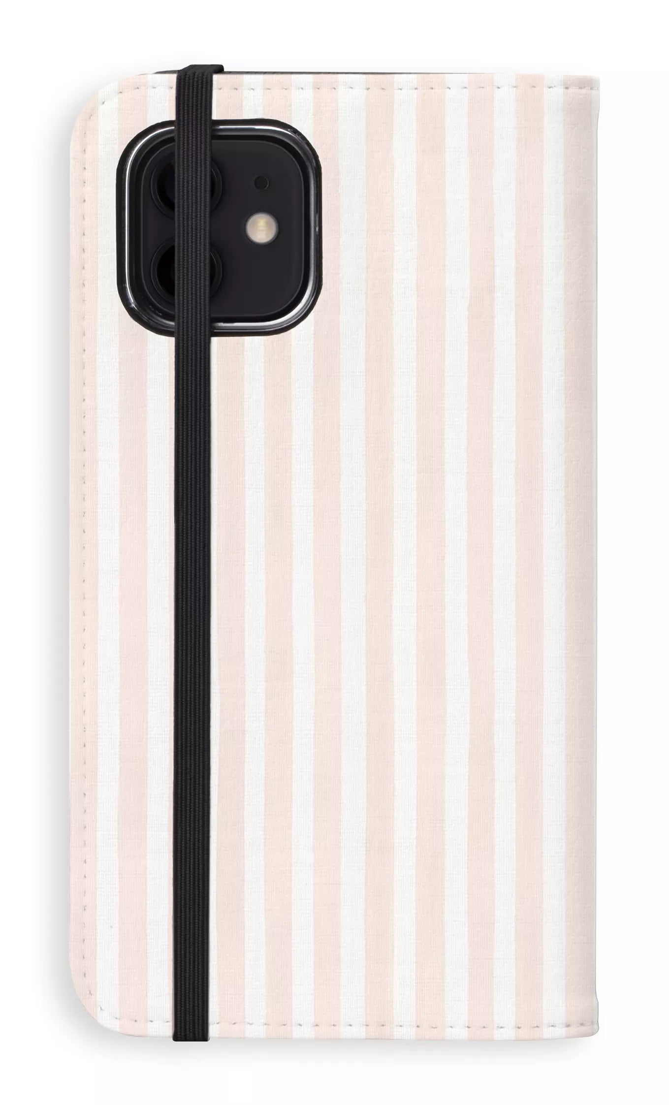 Folio Case iPhone 12 Celeste Folio Case -