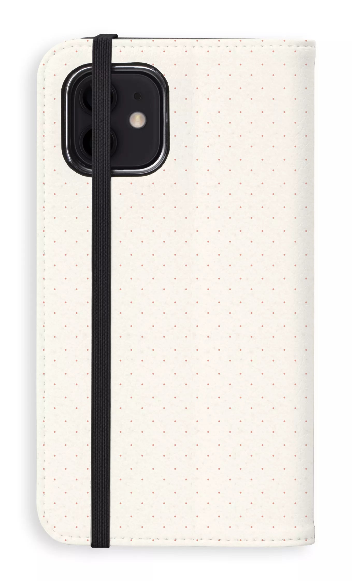 Folio Case iPhone 12 Fresa Lace Folio Case -
