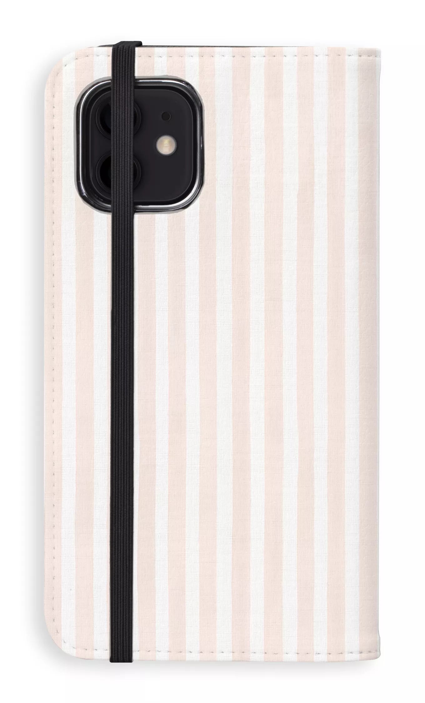 Folio Case iPhone 12 Mini Celeste Folio Case -