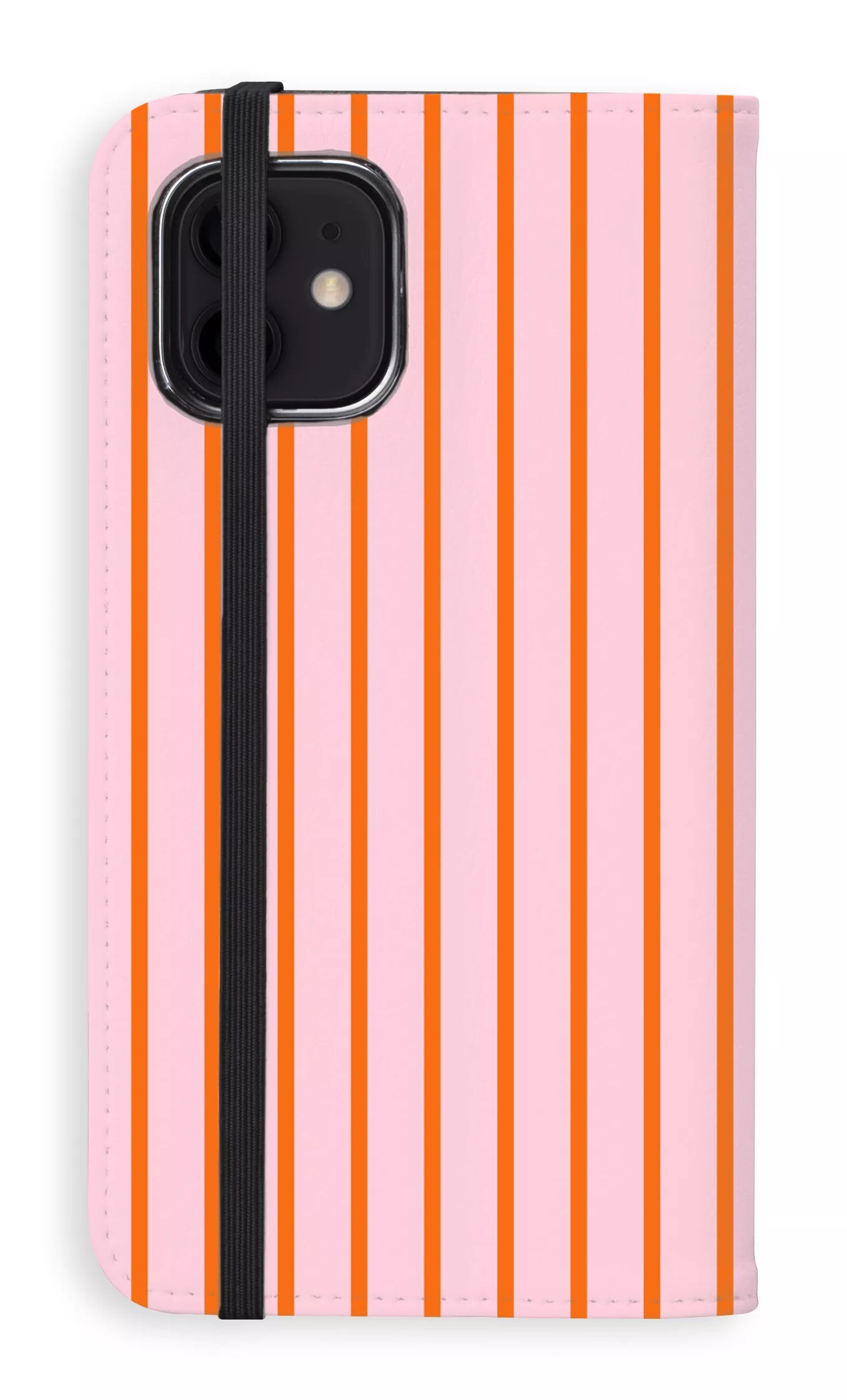 Folio Case iPhone 12 Mini Dolce Striscia Folio Case -
