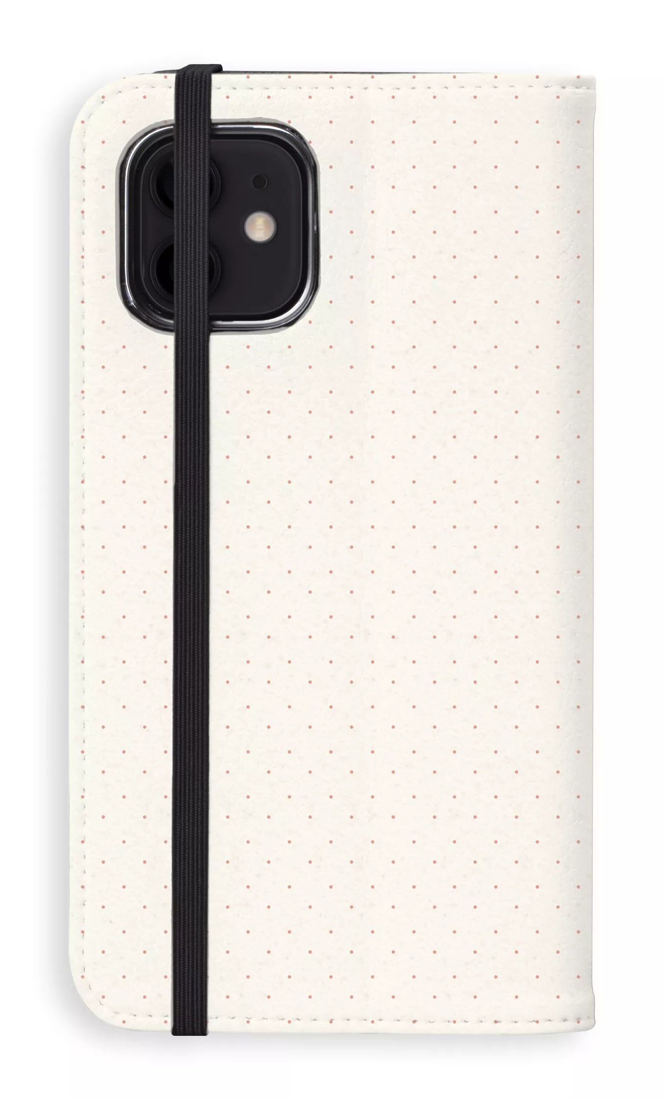 Folio Case iPhone 12 Mini Fresa Lace Folio Case -
