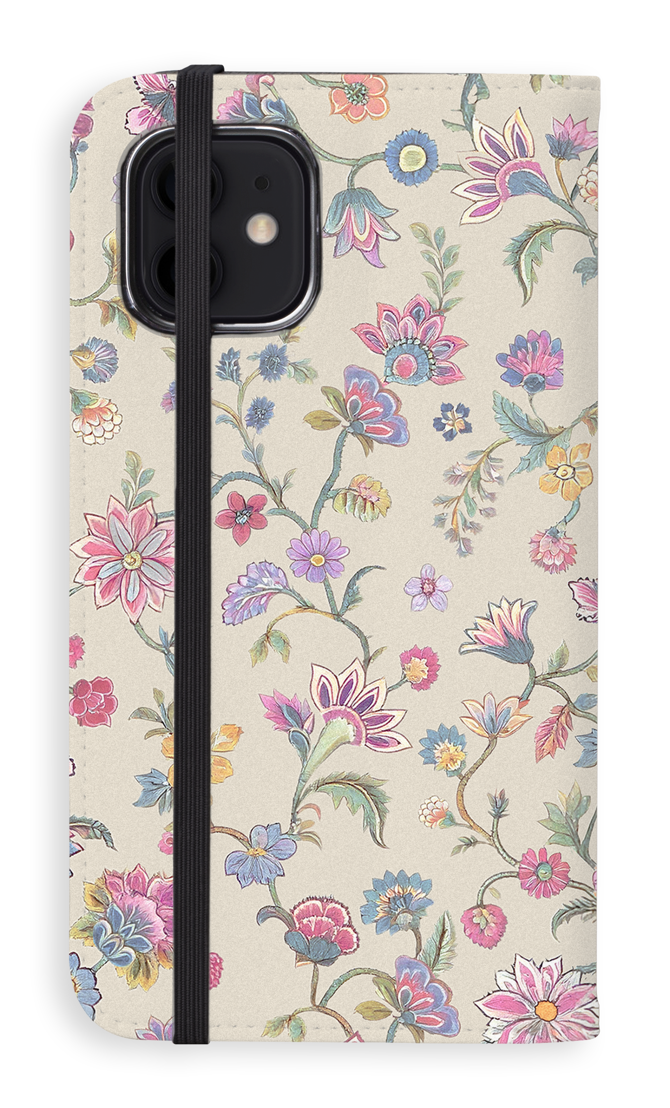 Folio Case iPhone 12 Mini Secret Garden Folio Case -