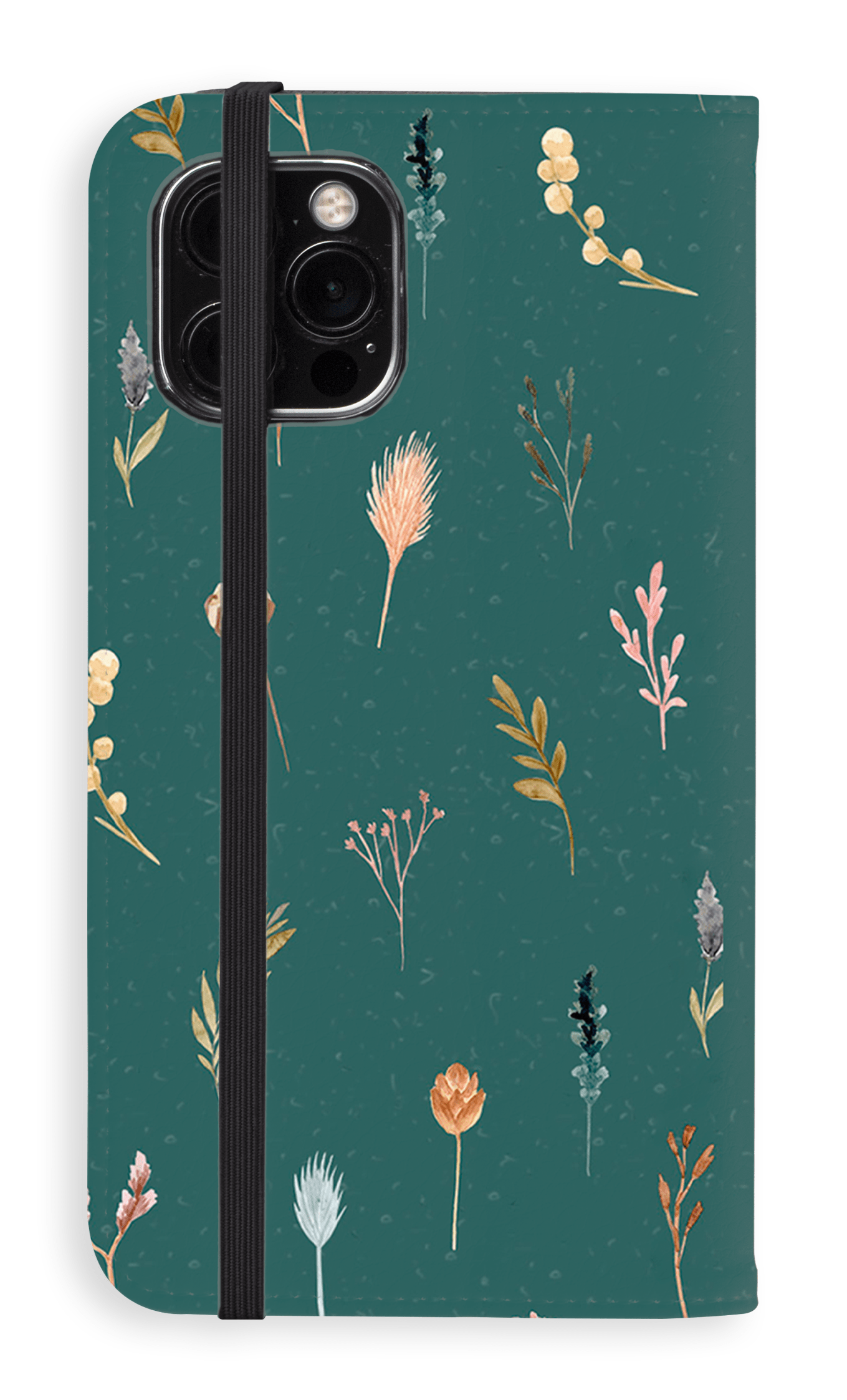 Folio Case iPhone 12 Pro Breezy - Folio Case -