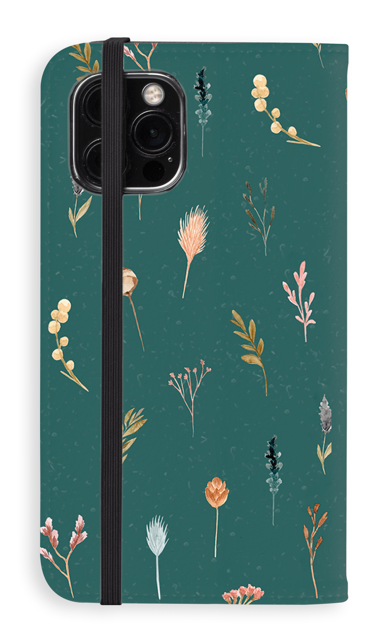 Folio Case iPhone 12 Pro Max Breezy - Folio Case -