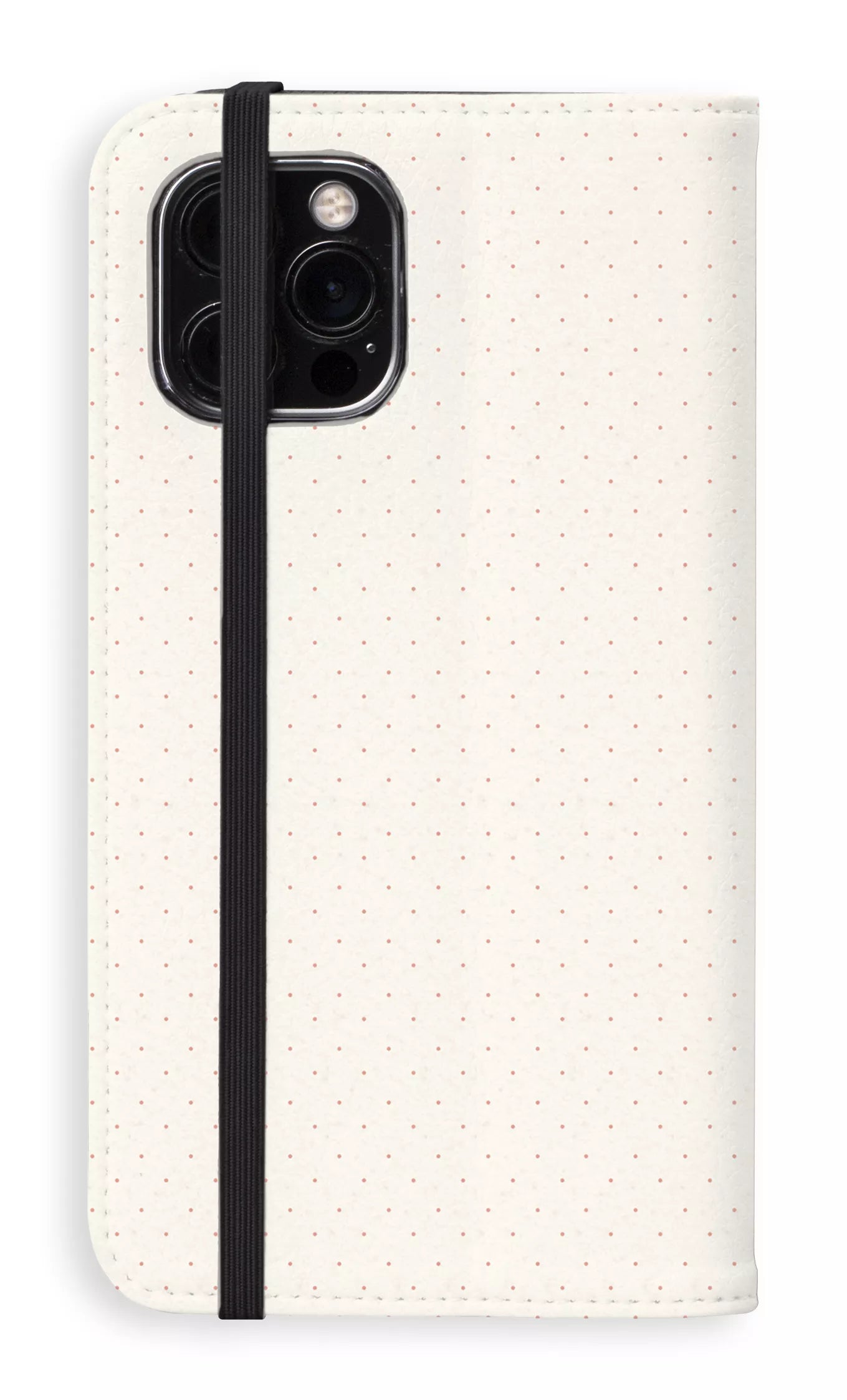Folio Case iPhone 12 Pro Max Fresa Lace Folio Case -