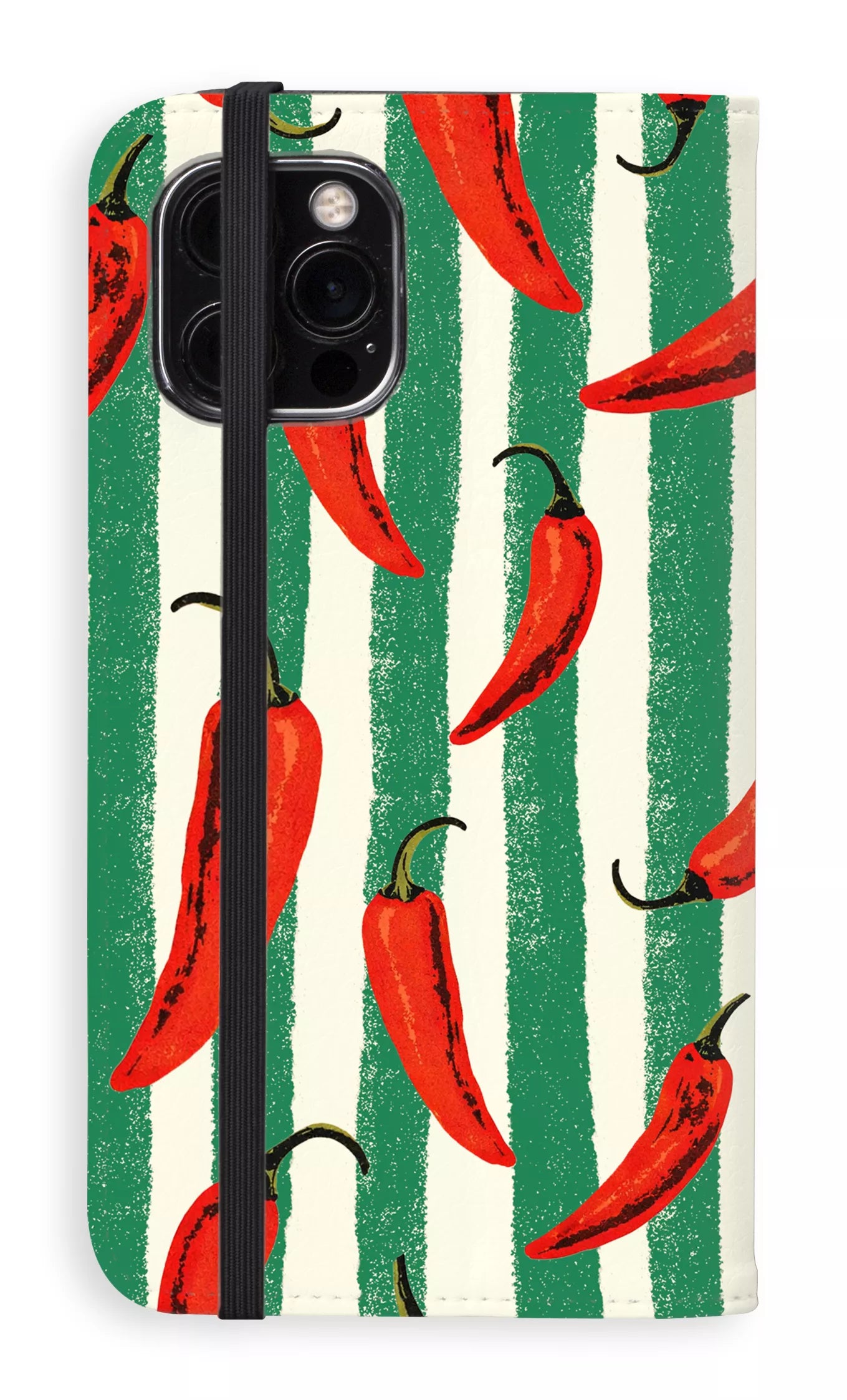 Folio Case iPhone 12 Pro Max Piccante Folio Case -