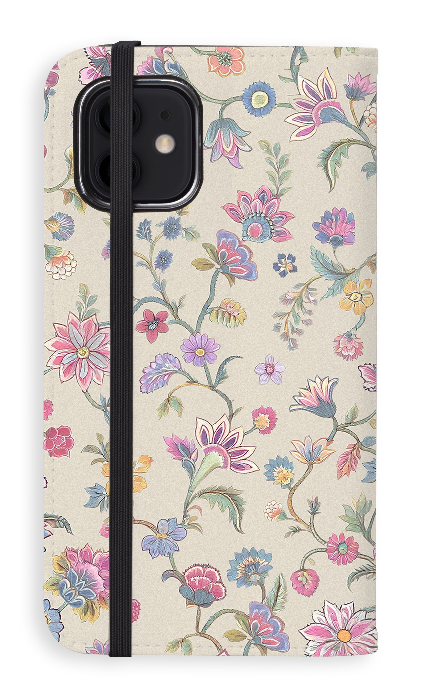 Folio Case iPhone 12 Secret Garden Folio Case -