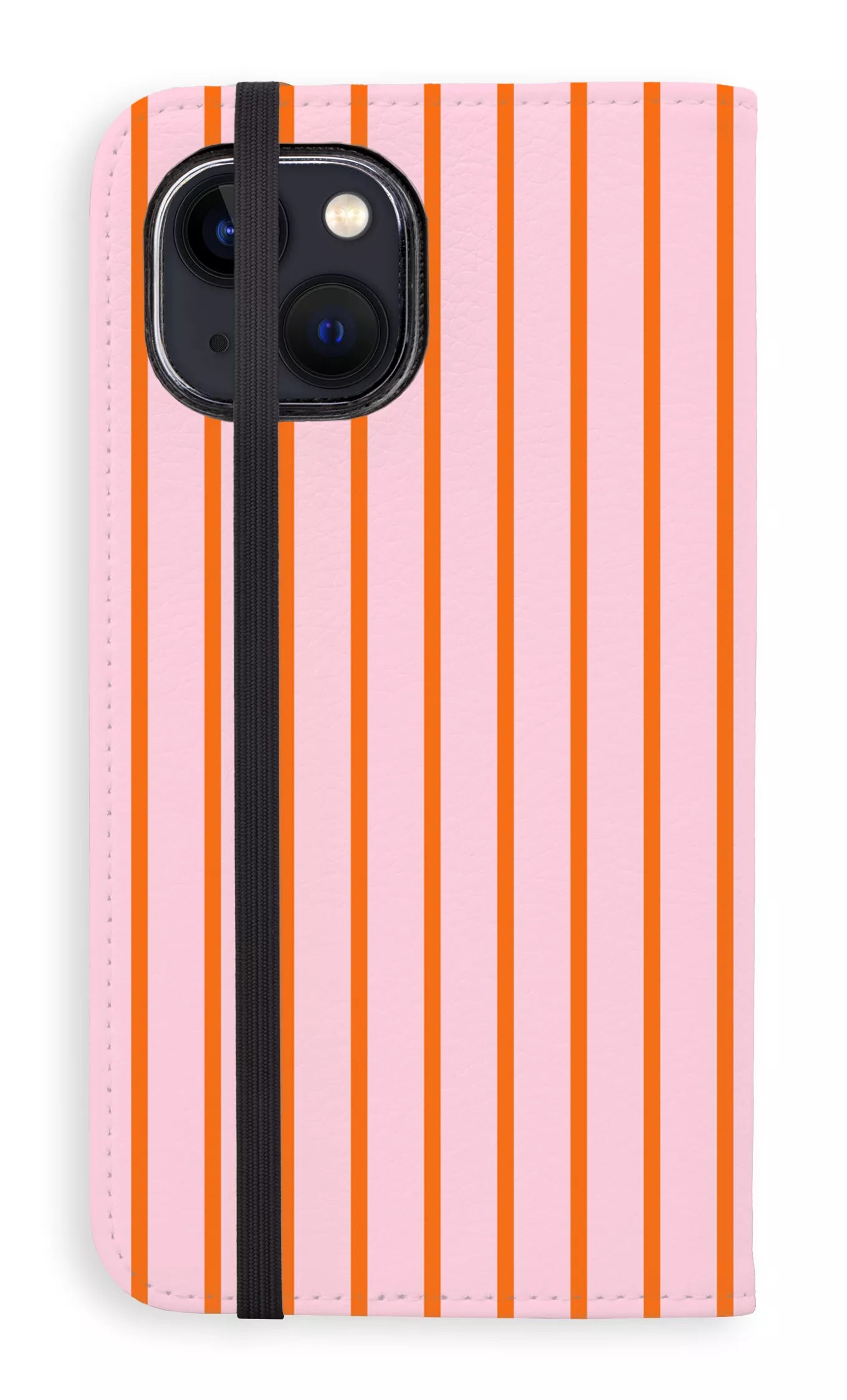 Folio Case iPhone 13 Mini Dolce Striscia Folio Case -