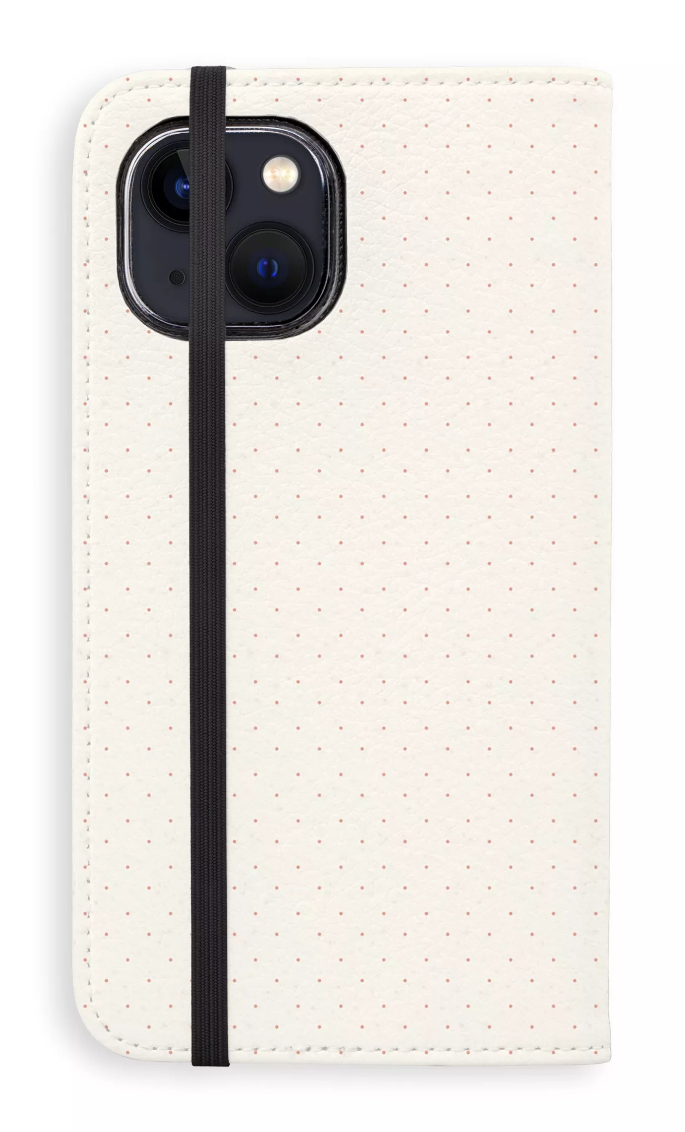 Folio Case iPhone 13 Mini Fresa Lace Folio Case -