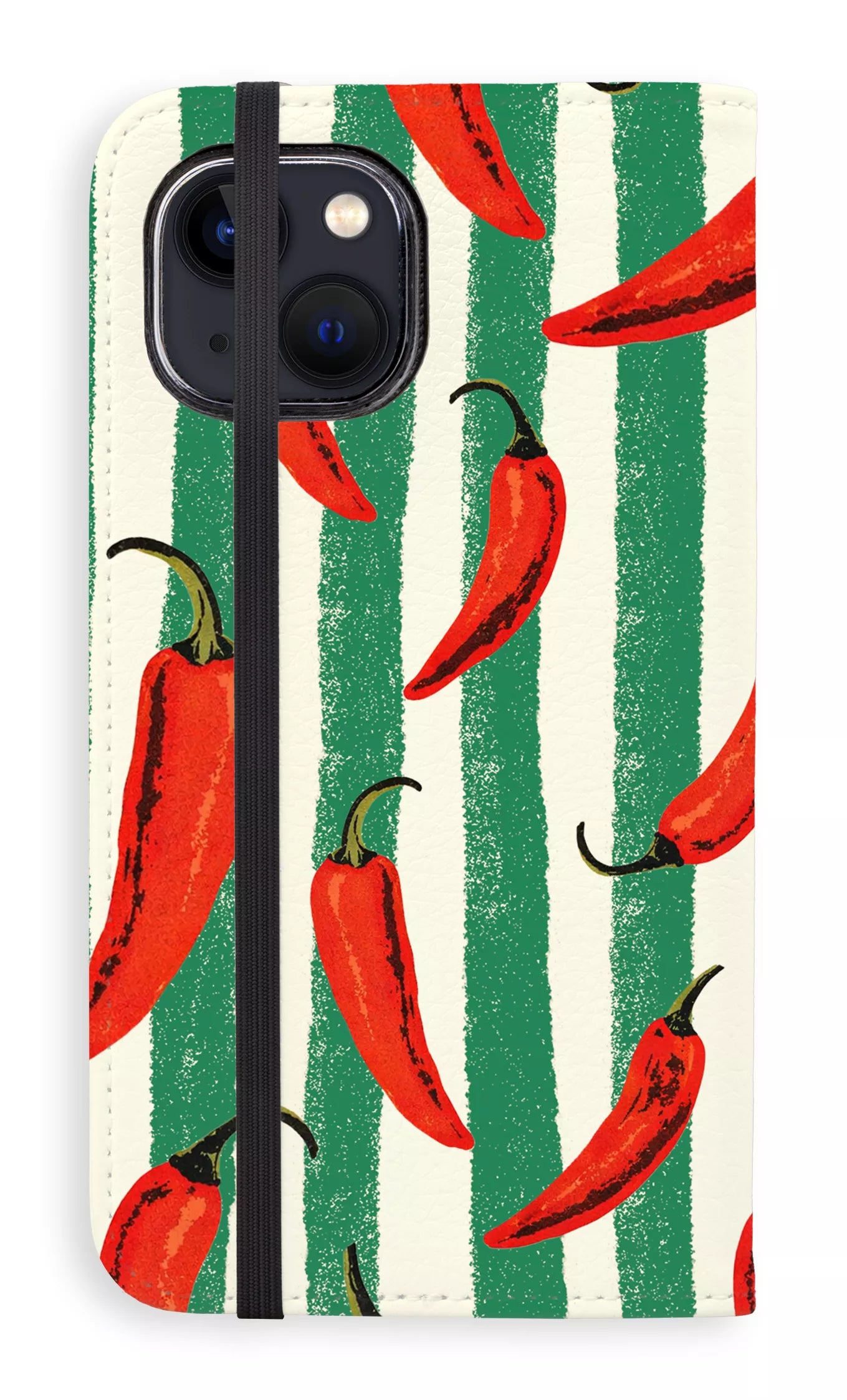 Folio Case iPhone 13 Mini Piccante Folio Case -