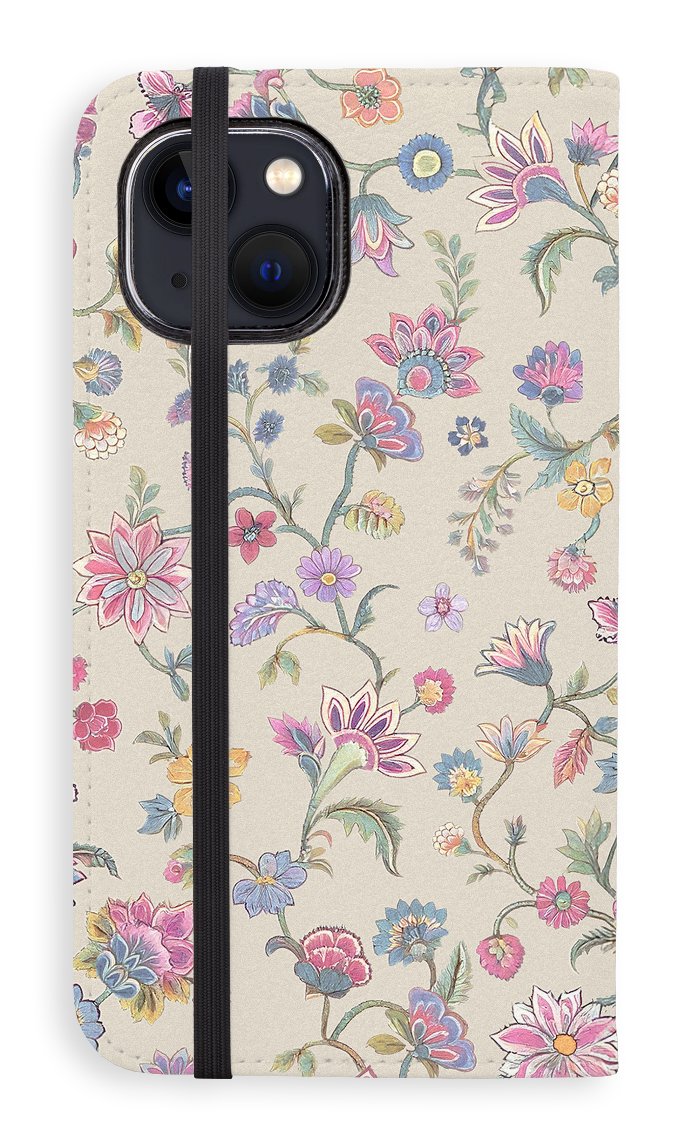 Folio Case iPhone 13 Mini Secret Garden Folio Case -