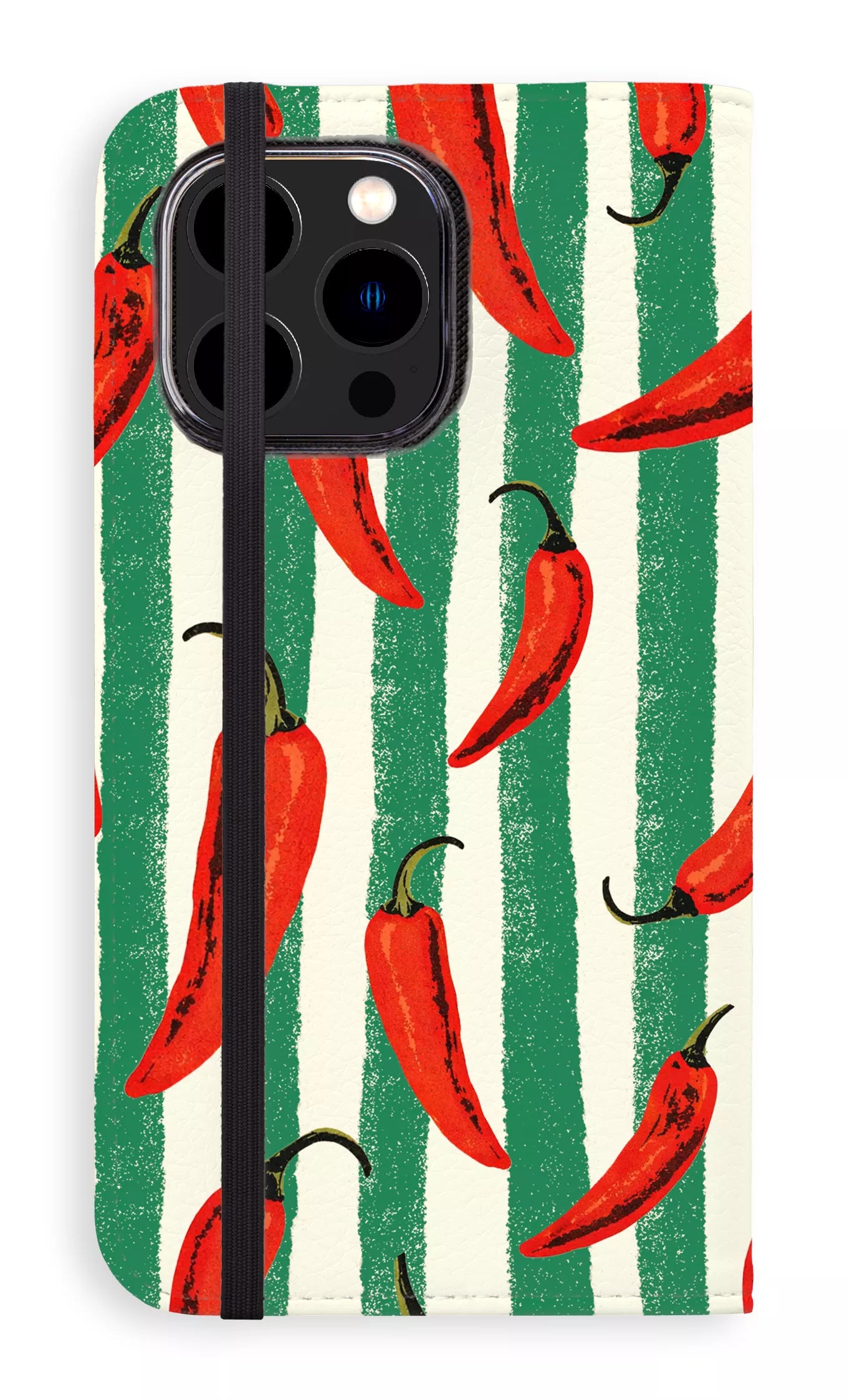 Folio Case iPhone 13 Pro Max Piccante Folio Case -
