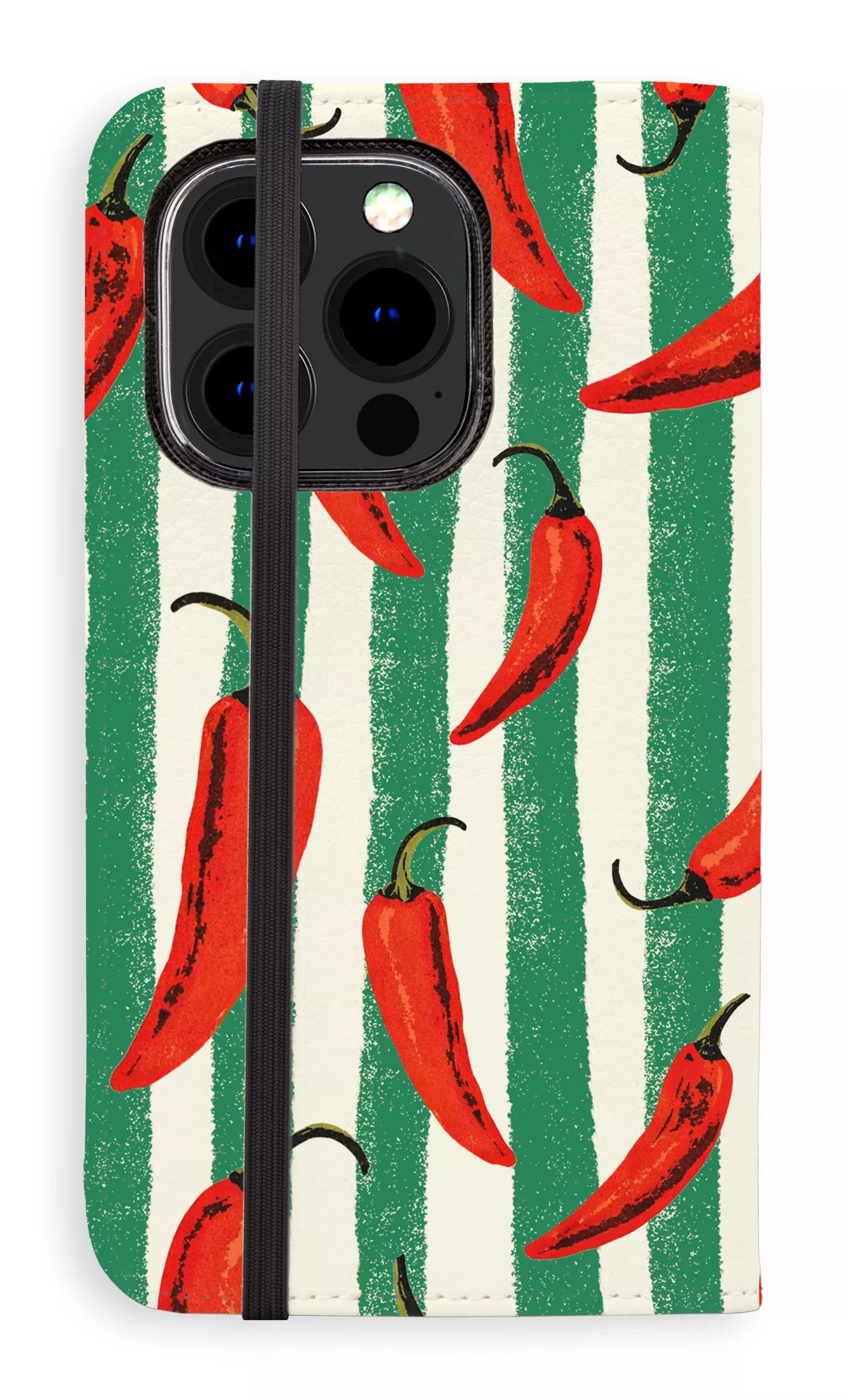 Folio Case iPhone 13 Pro Piccante Folio Case -