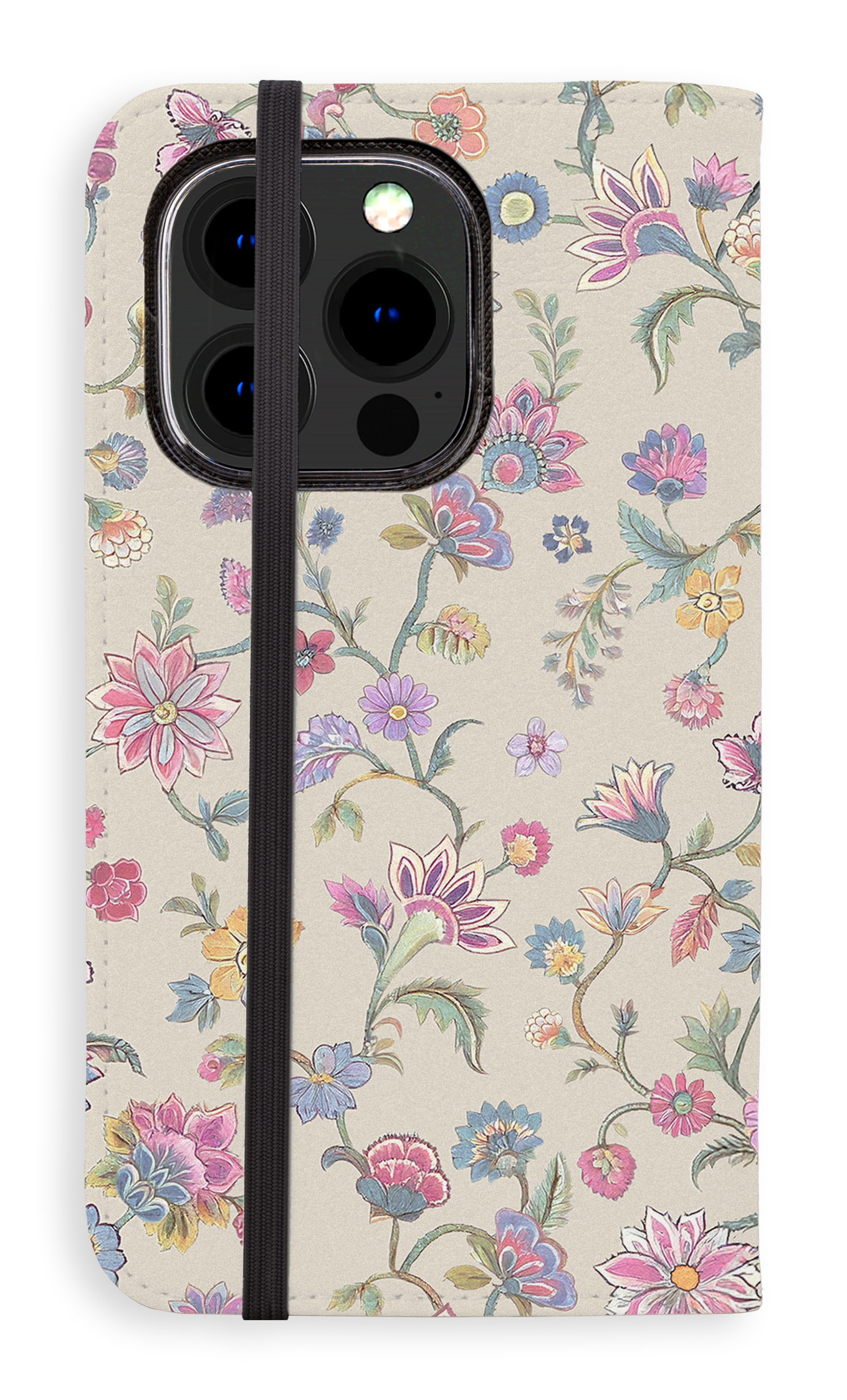 Folio Case iPhone 13 Pro Secret Garden Folio Case -