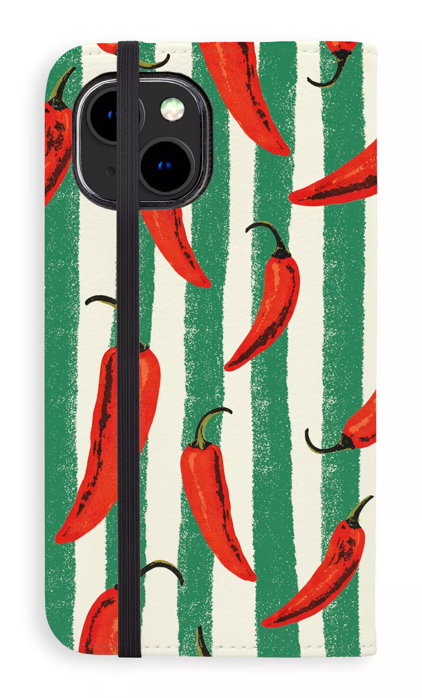 Folio Case iPhone 14 Piccante Folio Case -