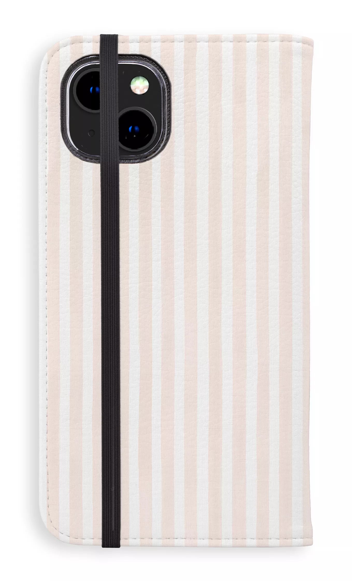 Folio Case iPhone 14 Plus Celeste Folio Case -