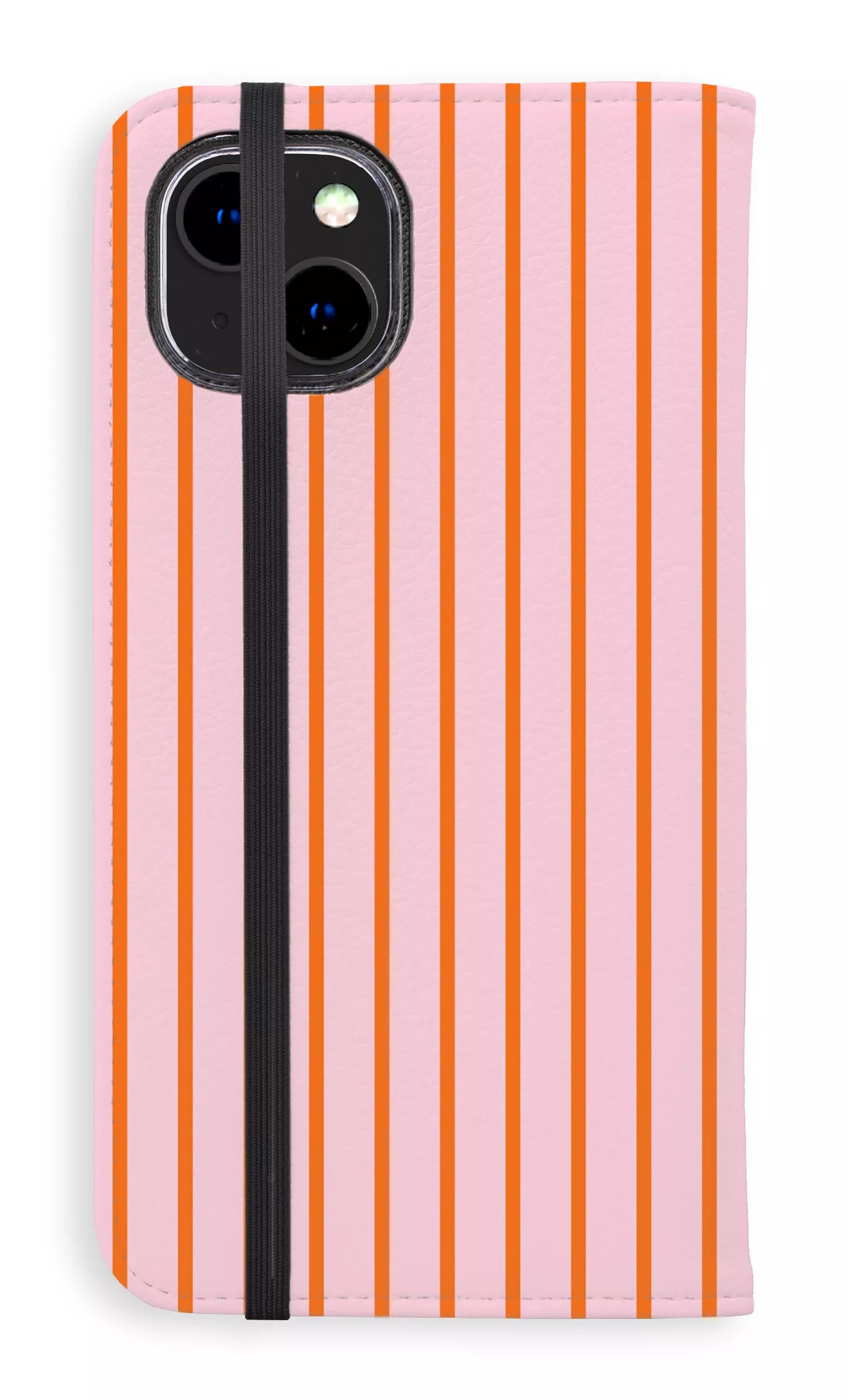 Folio Case iPhone 14 Plus Dolce Striscia Folio Case -