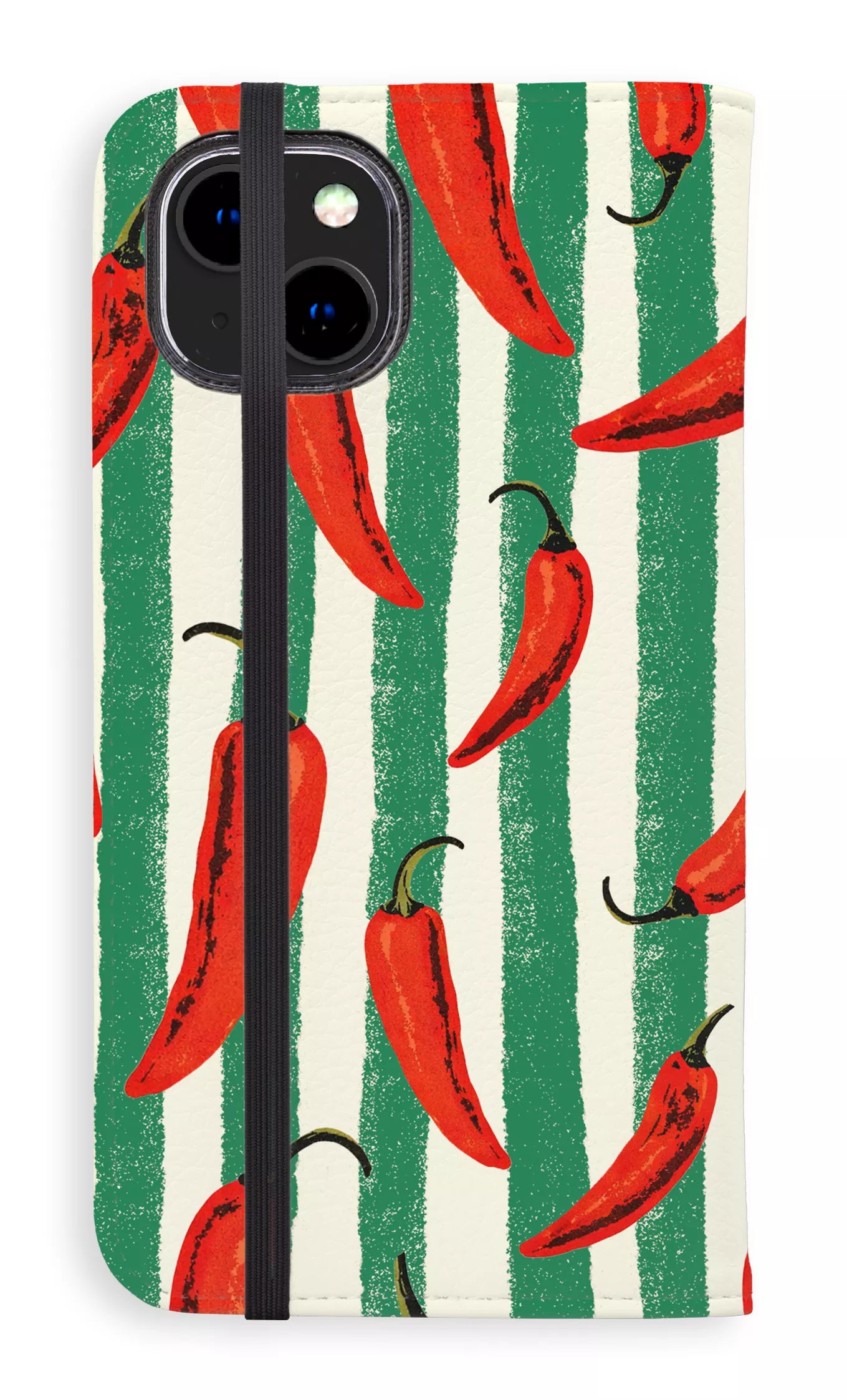 Folio Case iPhone 14 Plus Piccante Folio Case -