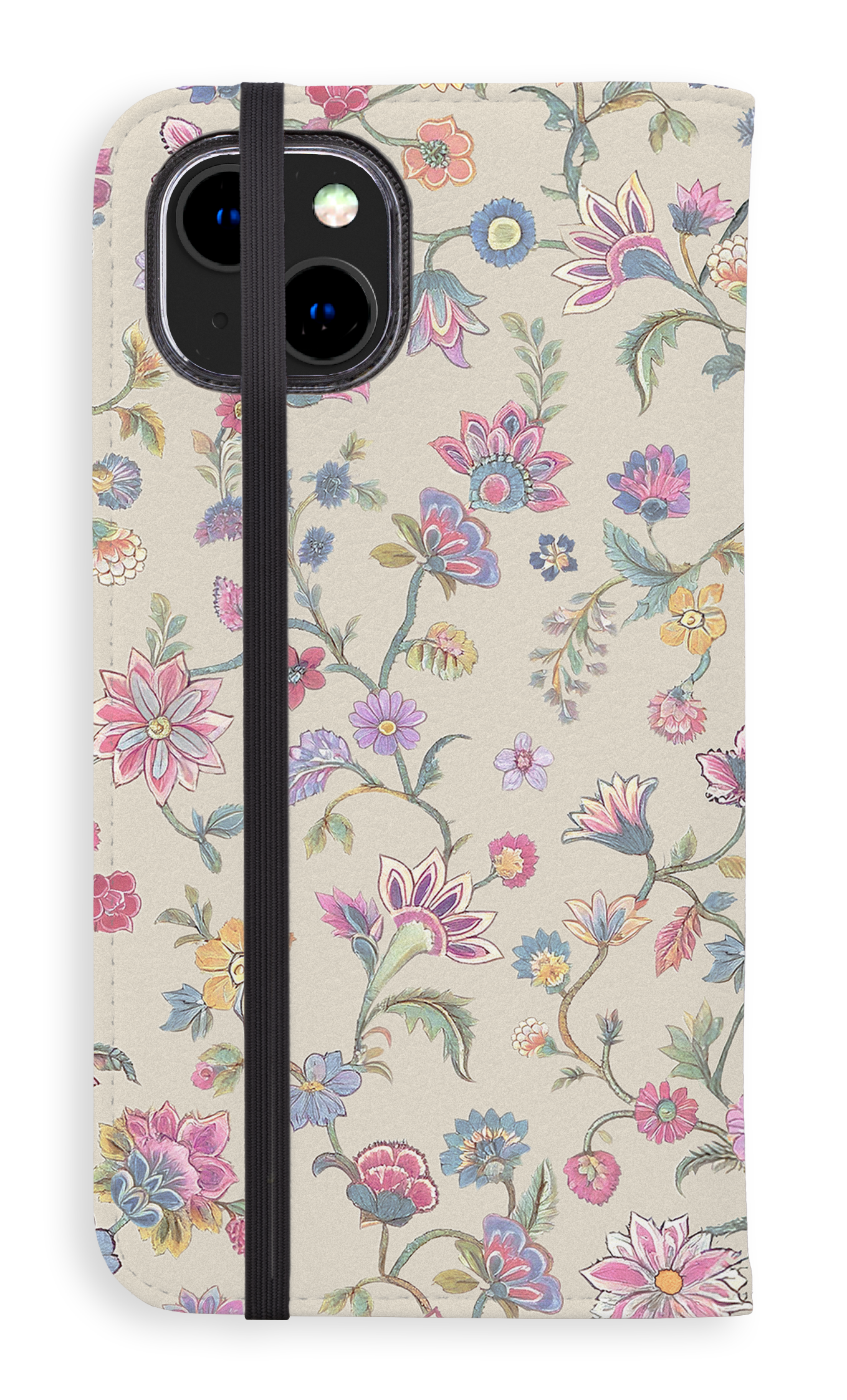Folio Case iPhone 14 Plus Secret Garden Folio Case -