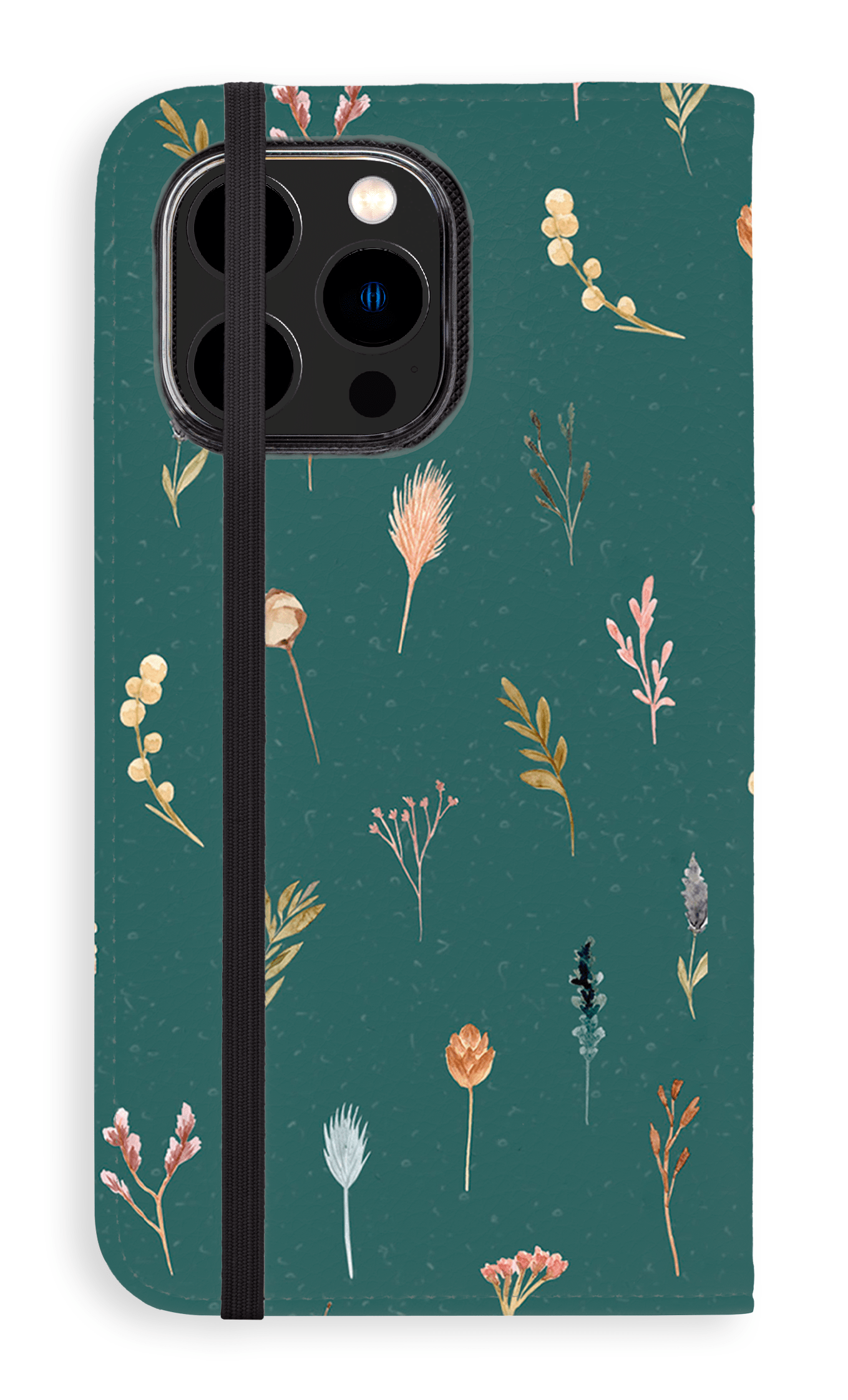Folio Case iPhone 14 Pro Max Breezy - Folio Case -